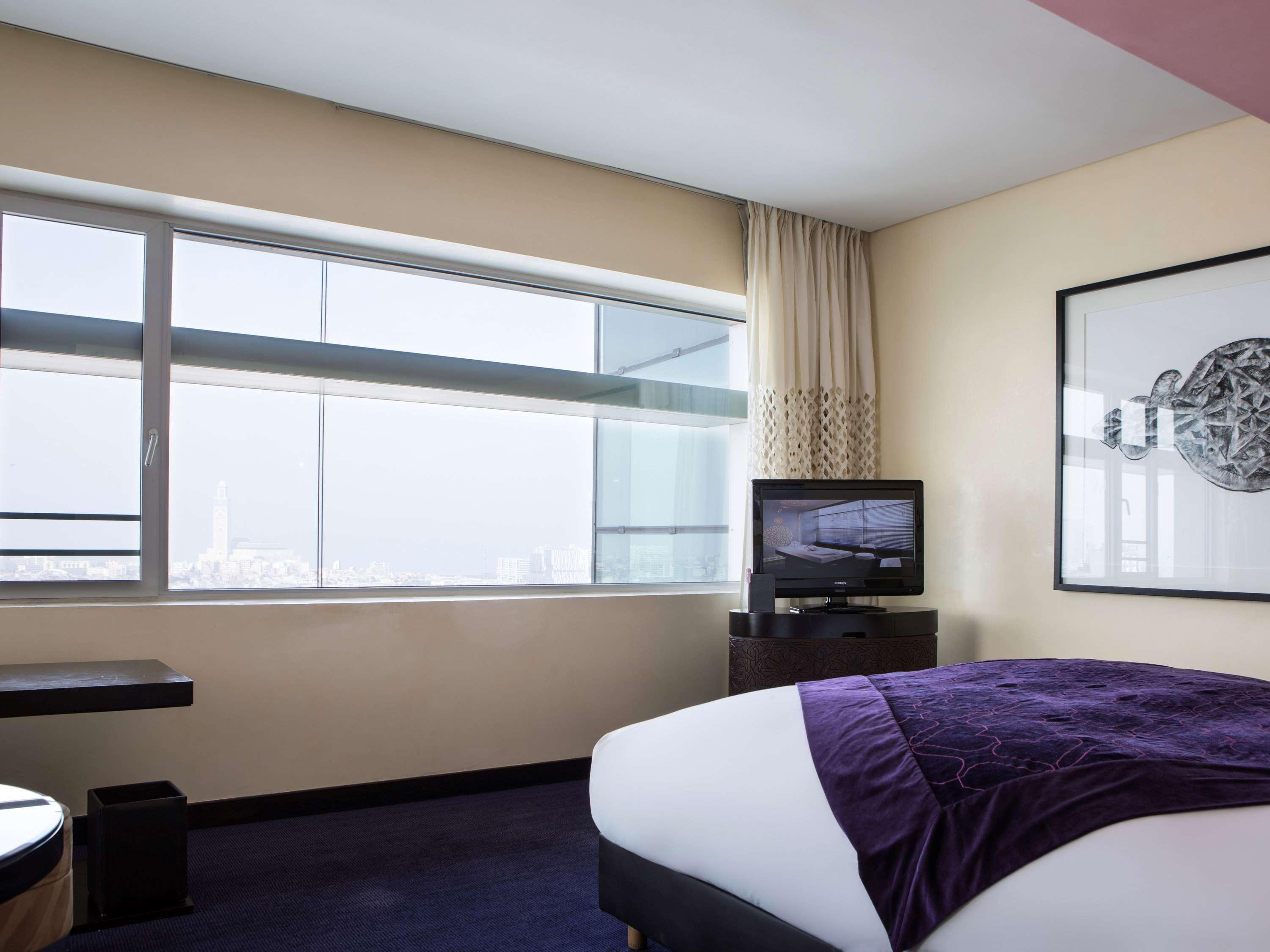 Room Executive King Bed