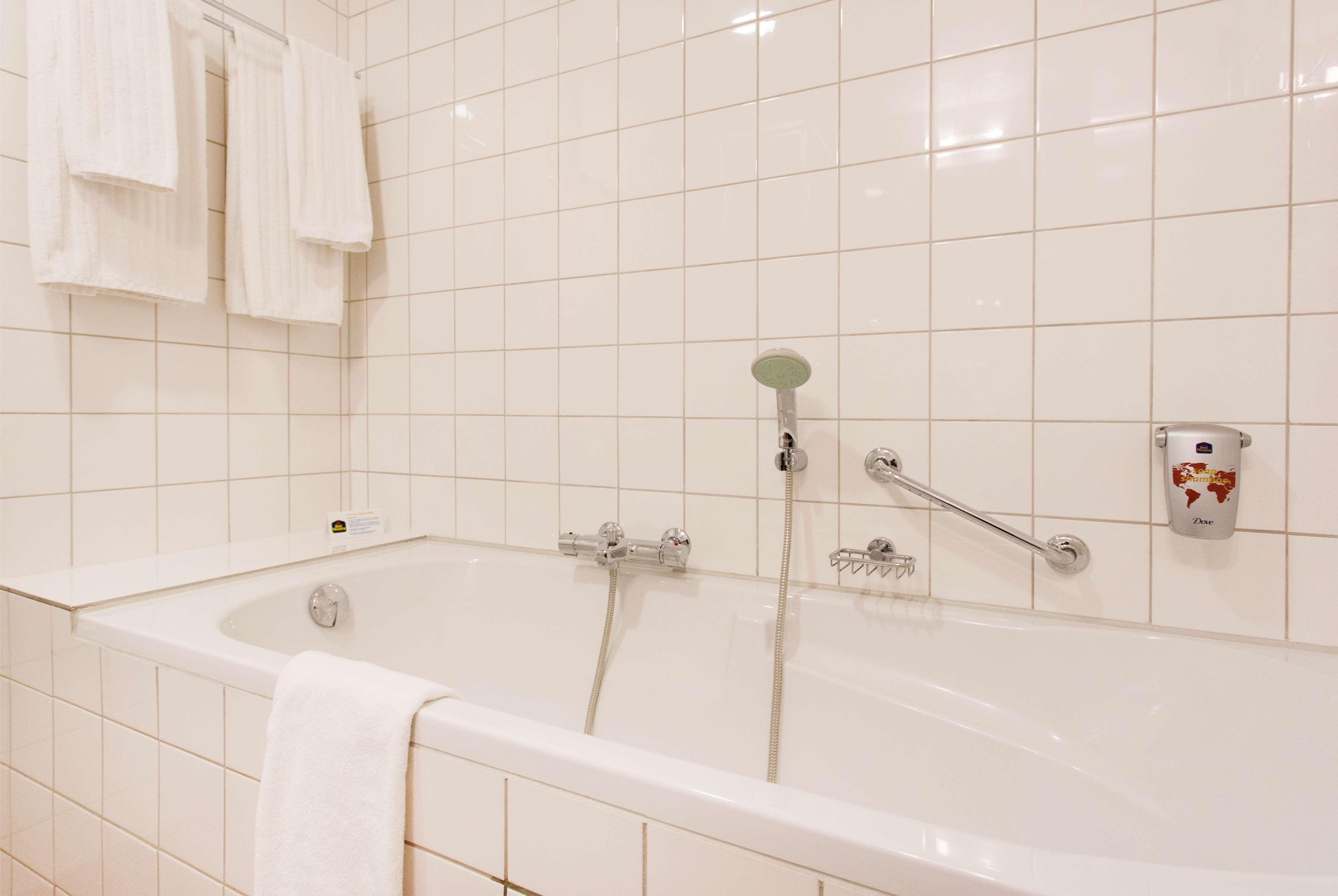 Double or Twin Deluxe