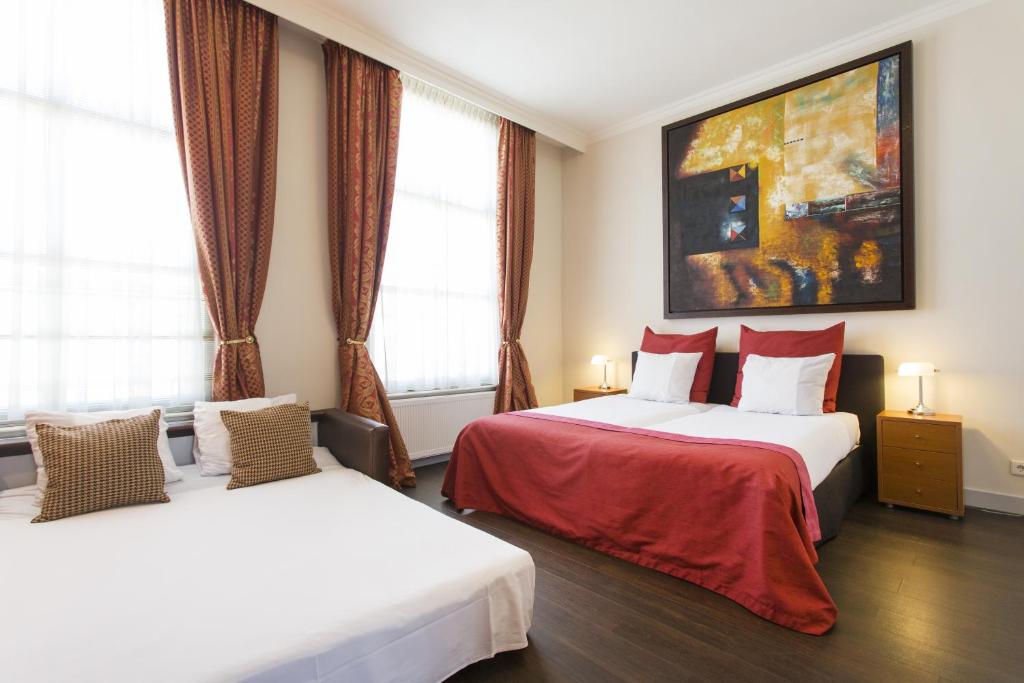 Family Room Standard