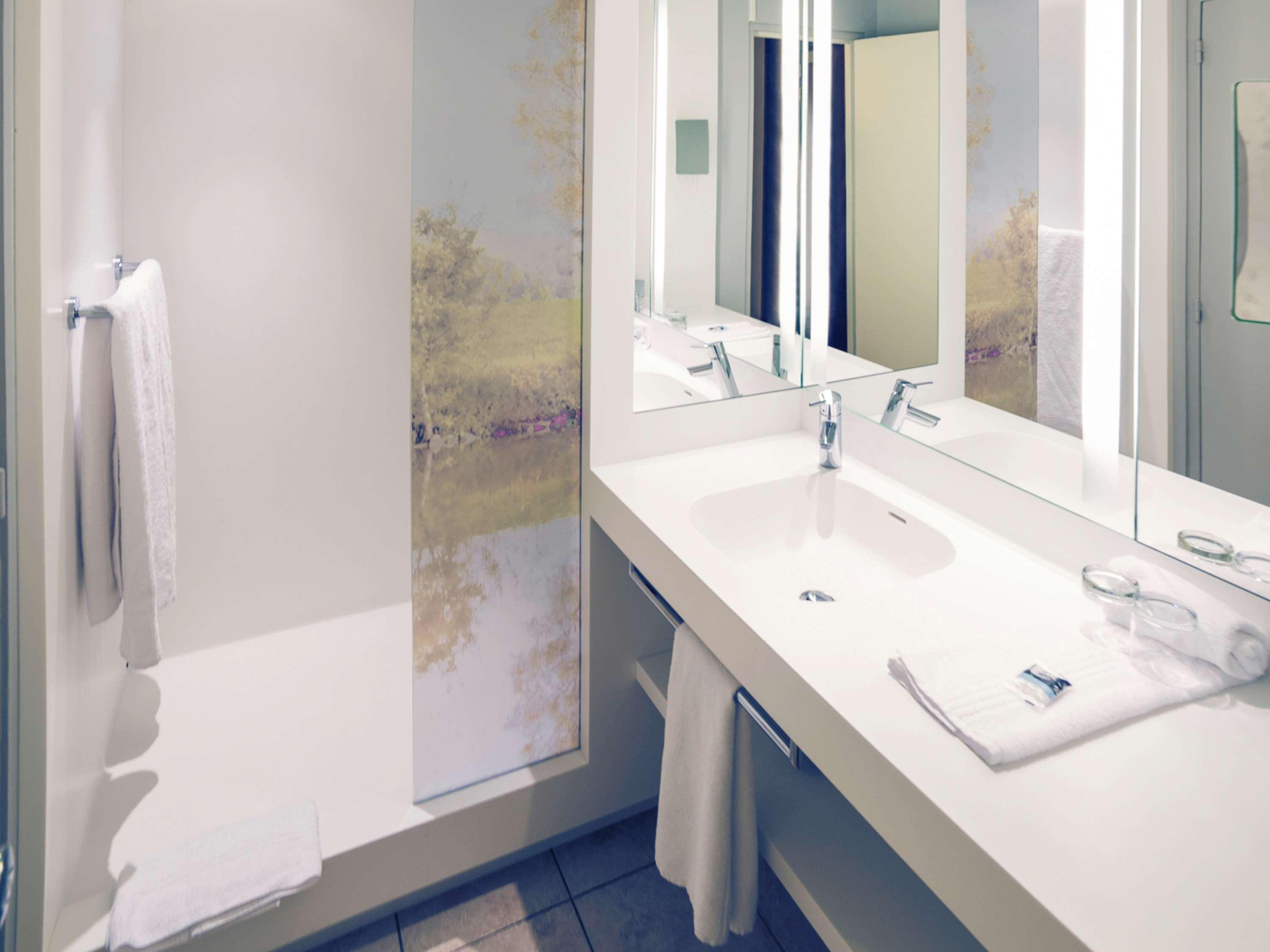 Double Classic King Bed