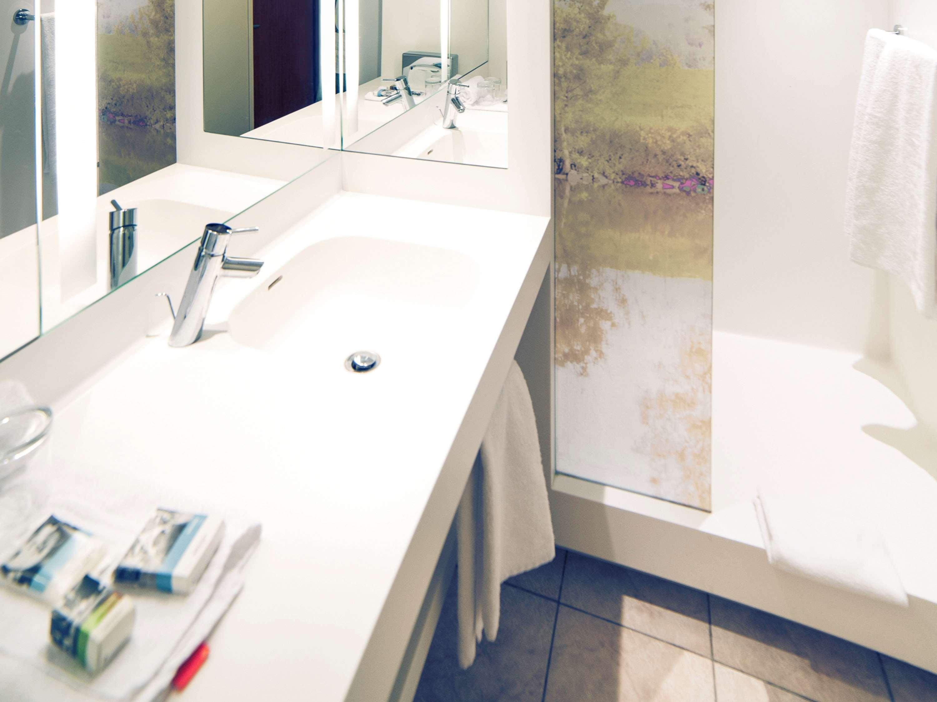 Double Classic King Bed