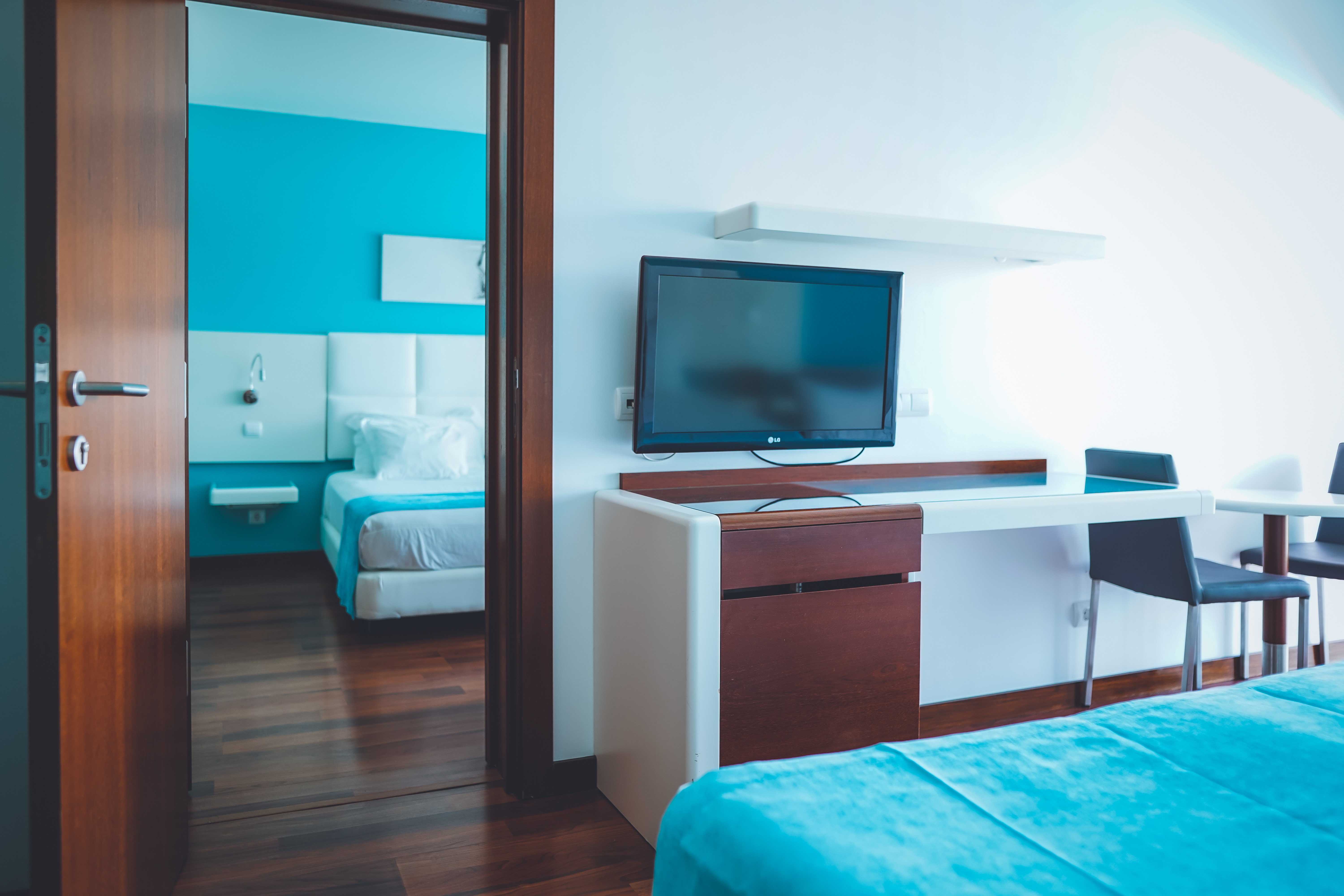 Family Room Capacity 3