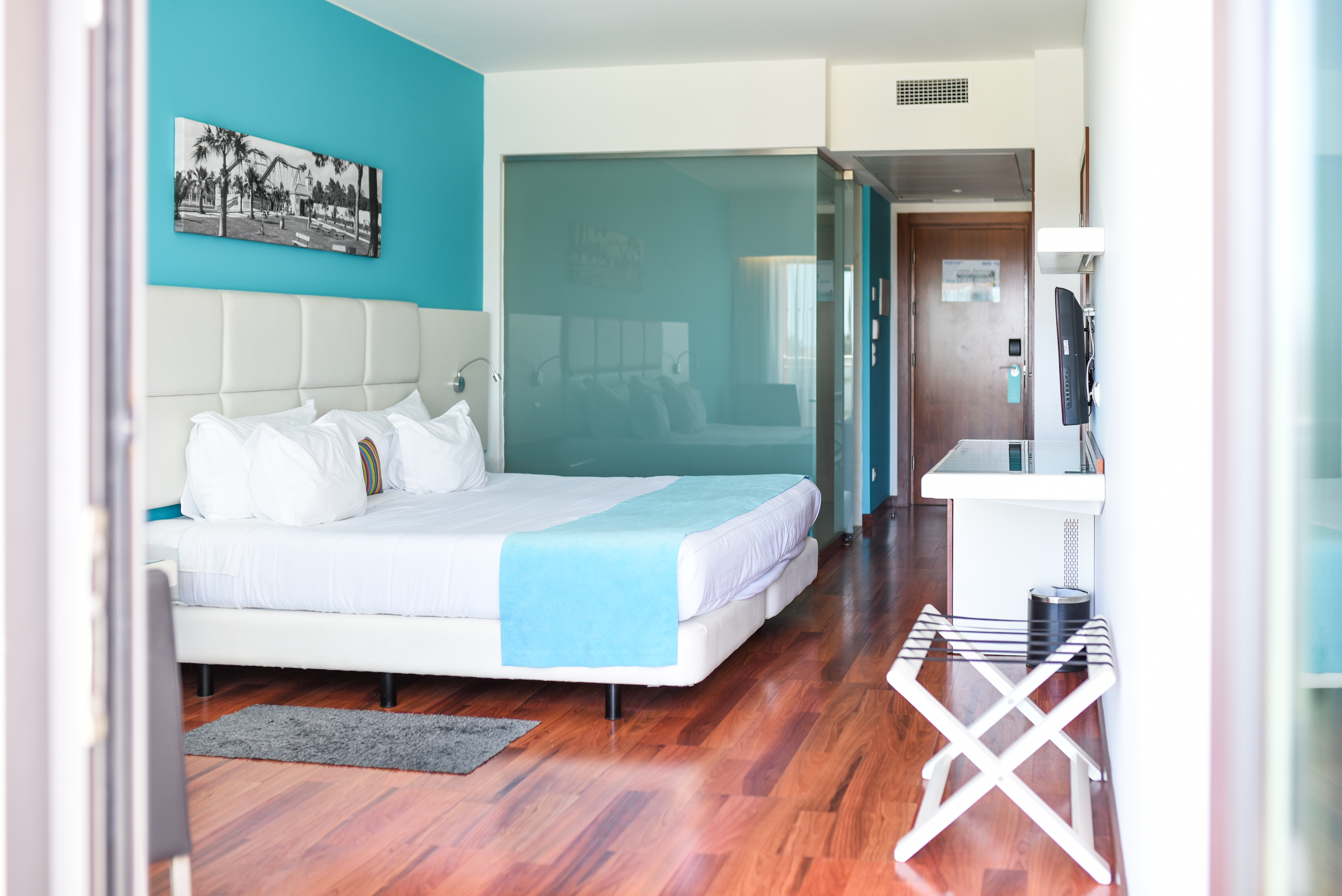 Family Room Capacity 3