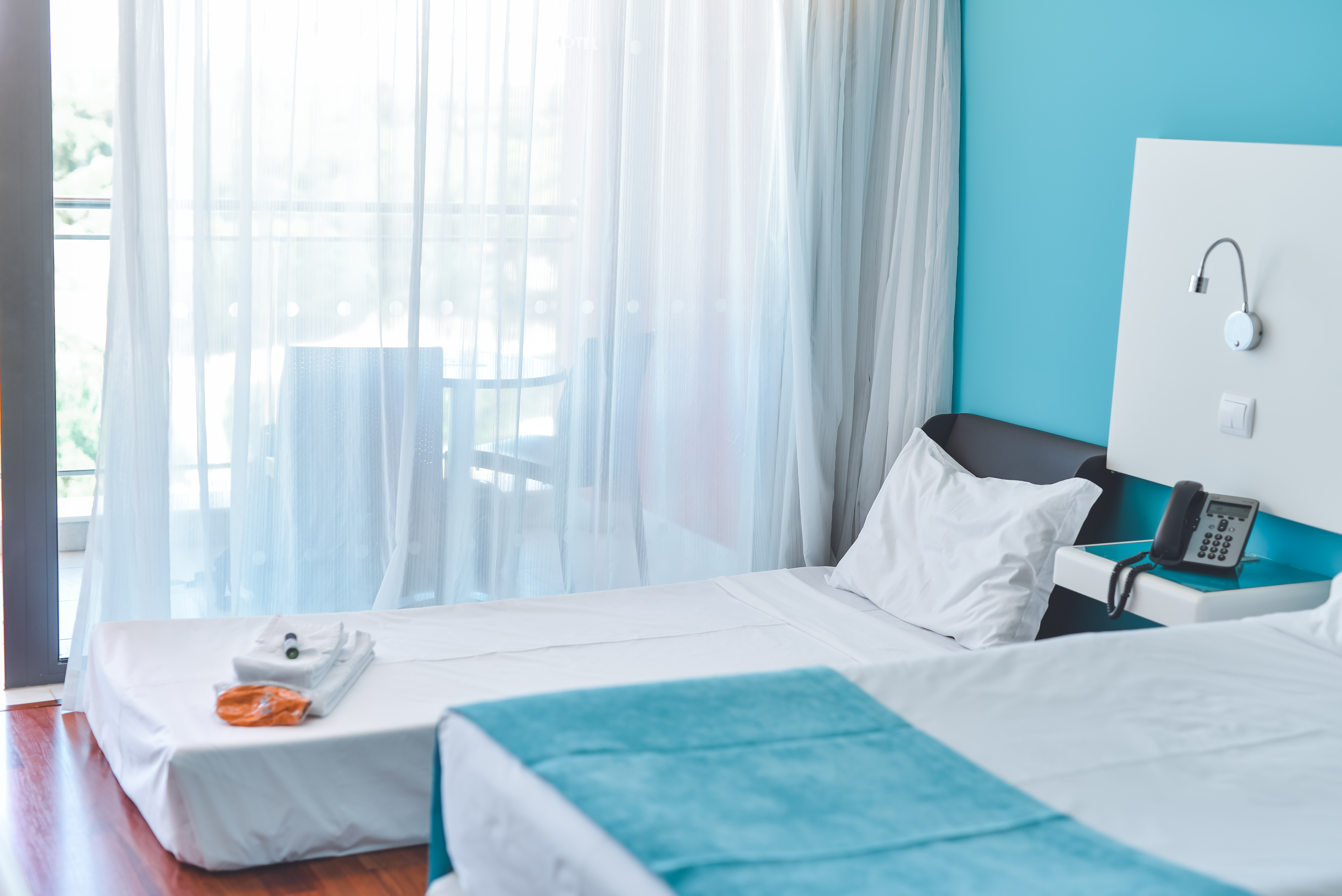 Family Room Capacity 6