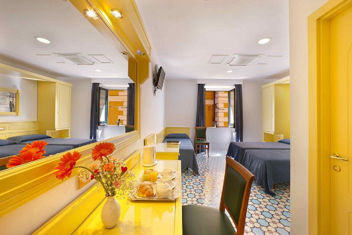 Double or Twin Classic