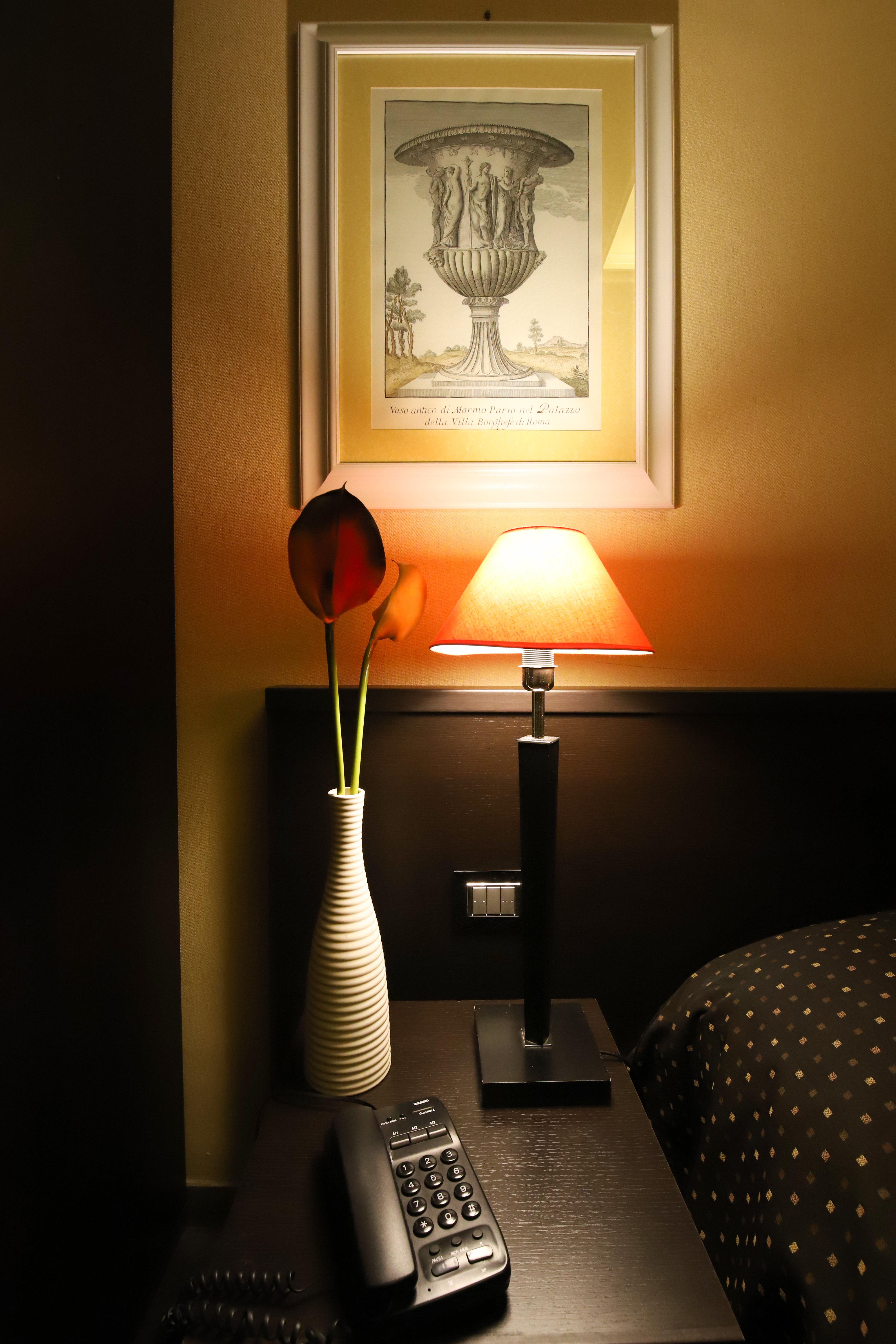 Double or Twin Standard