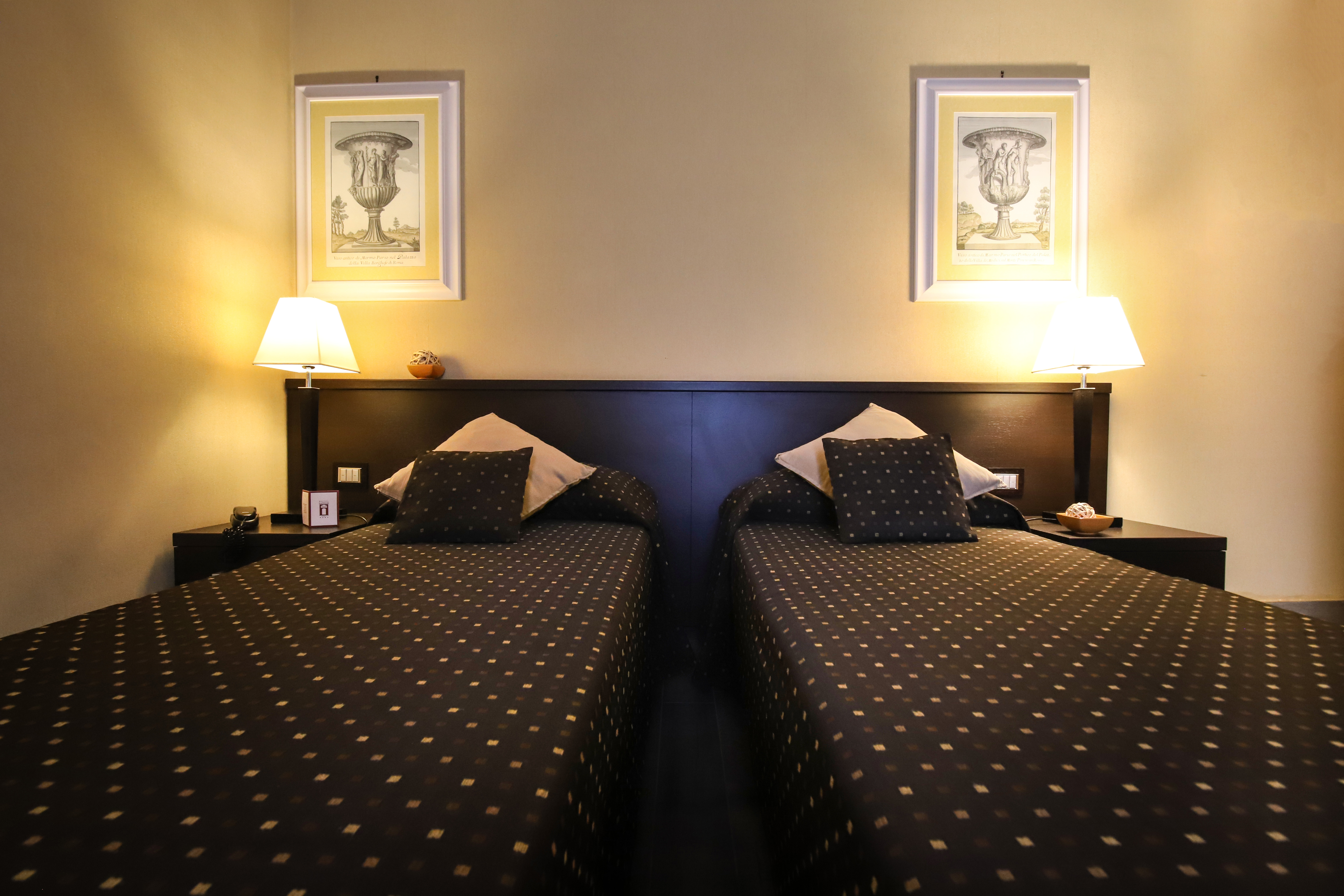 Double or Twin Standard