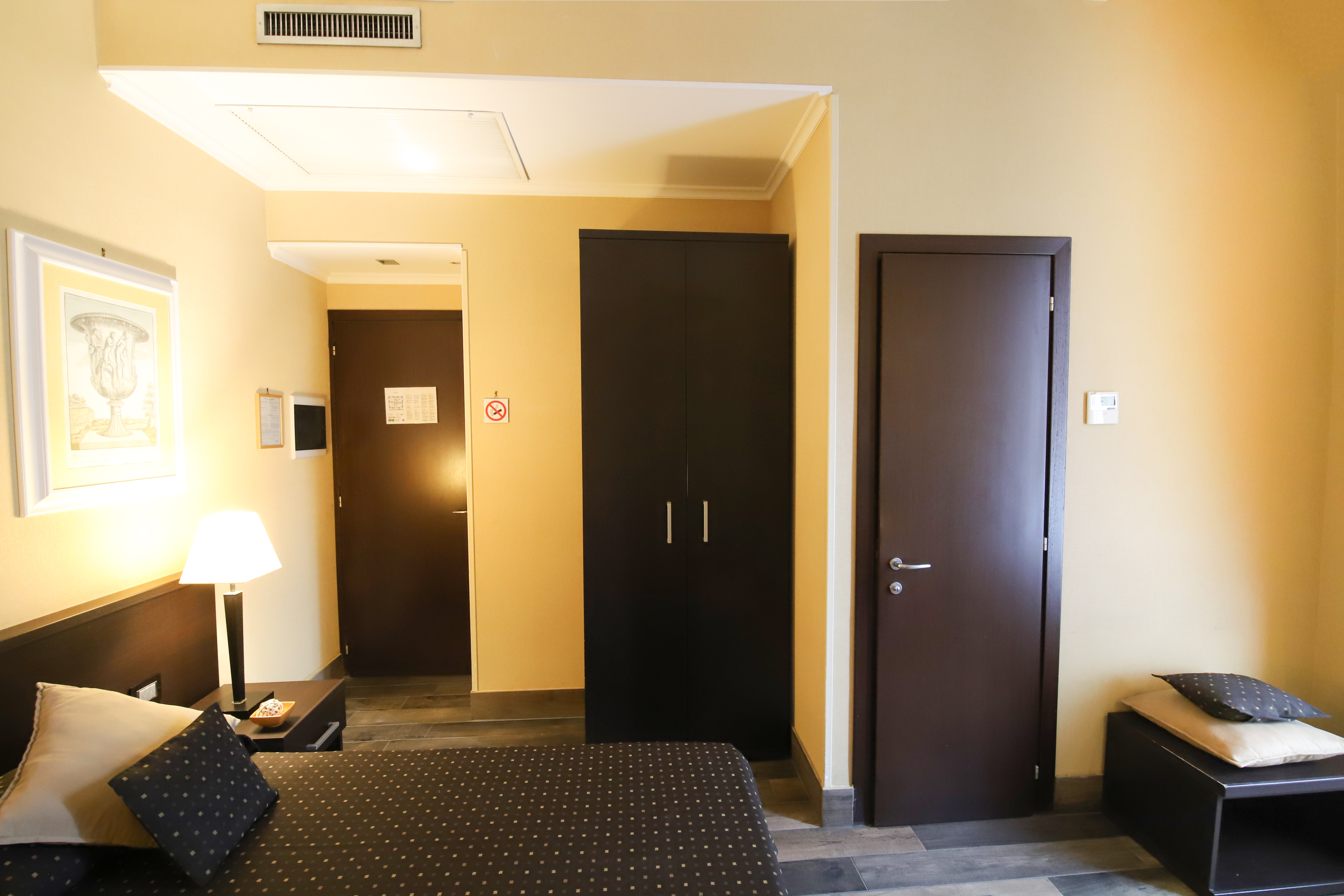 Double Single Standard