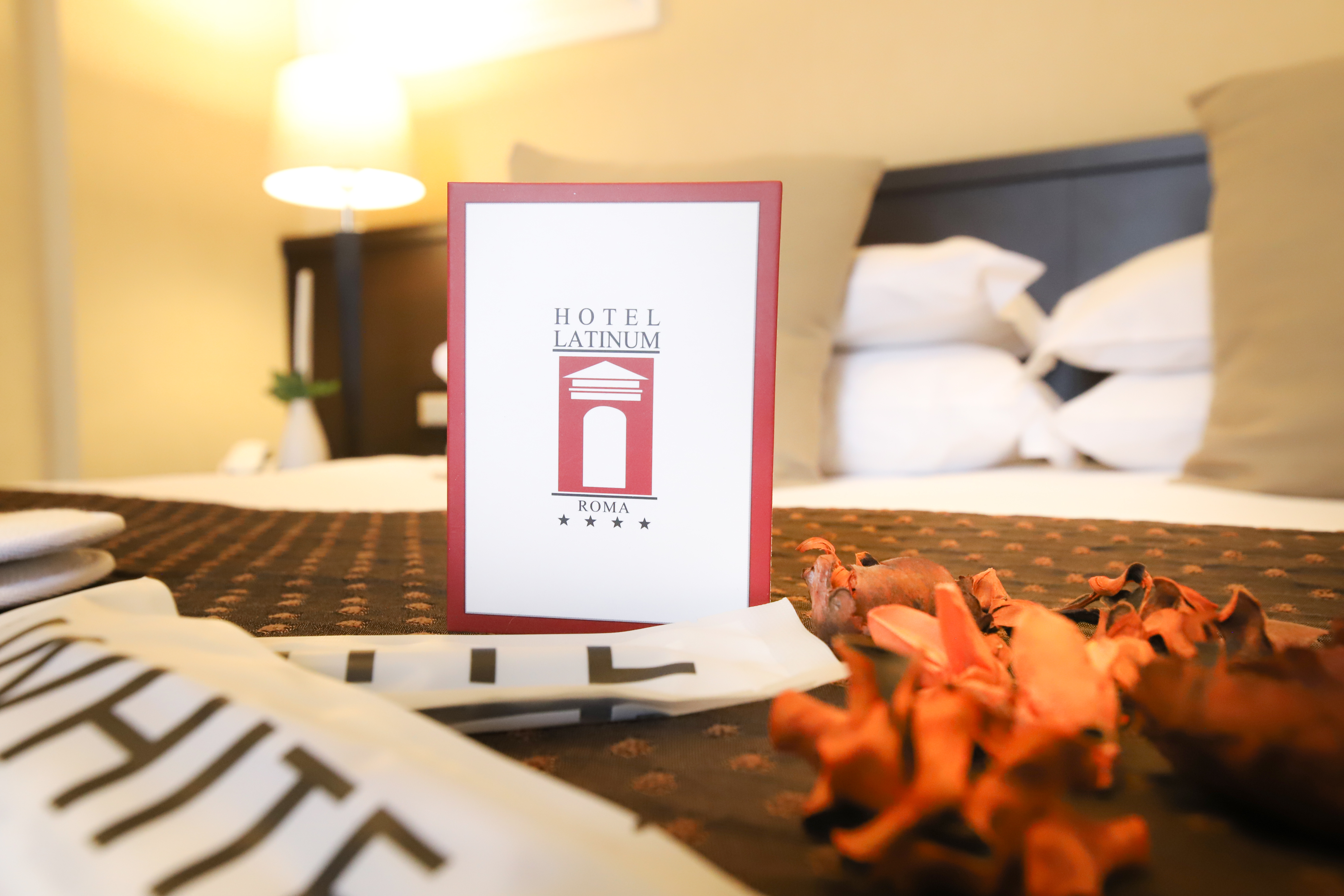 Double or Twin Superior