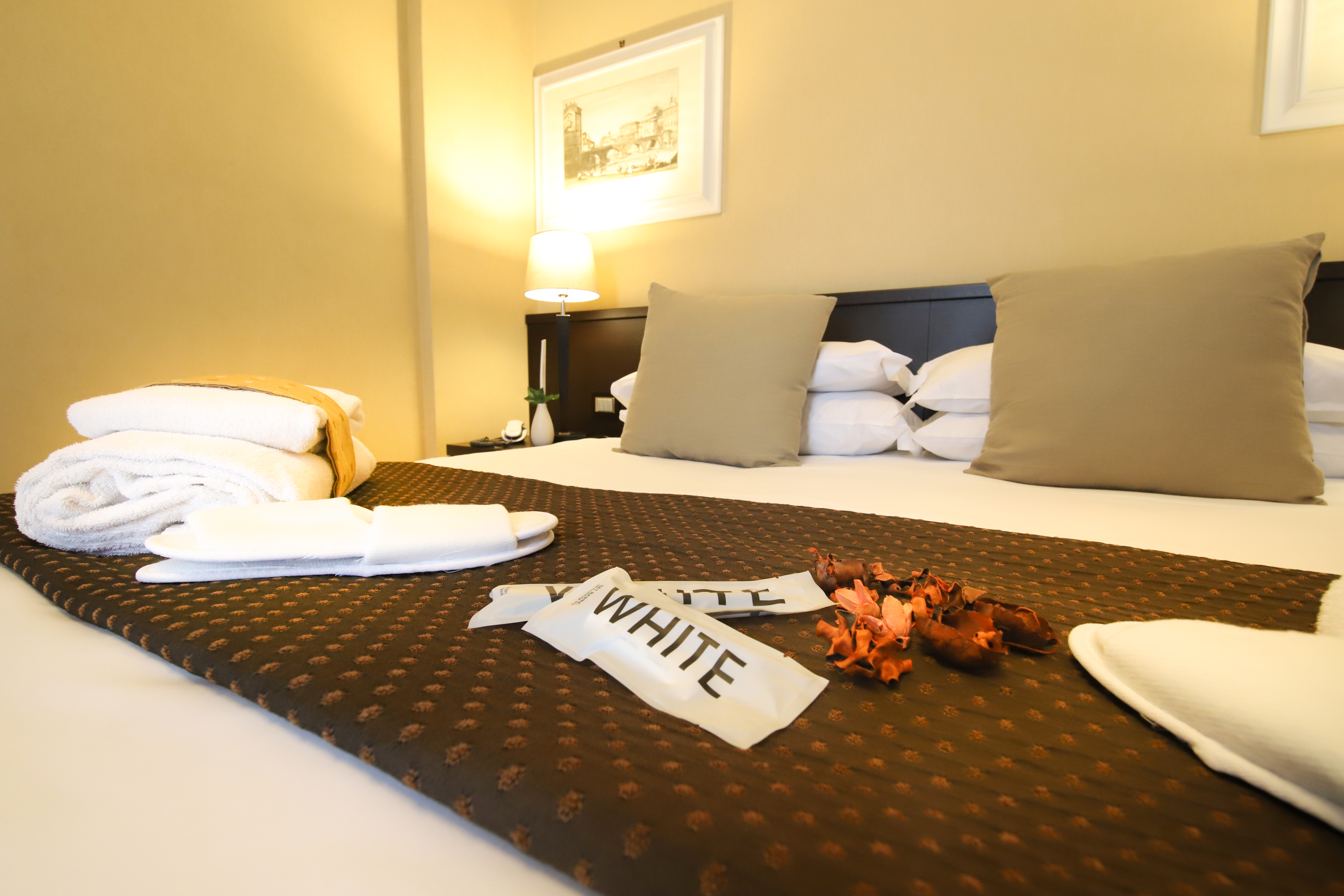 Double or Twin Superior