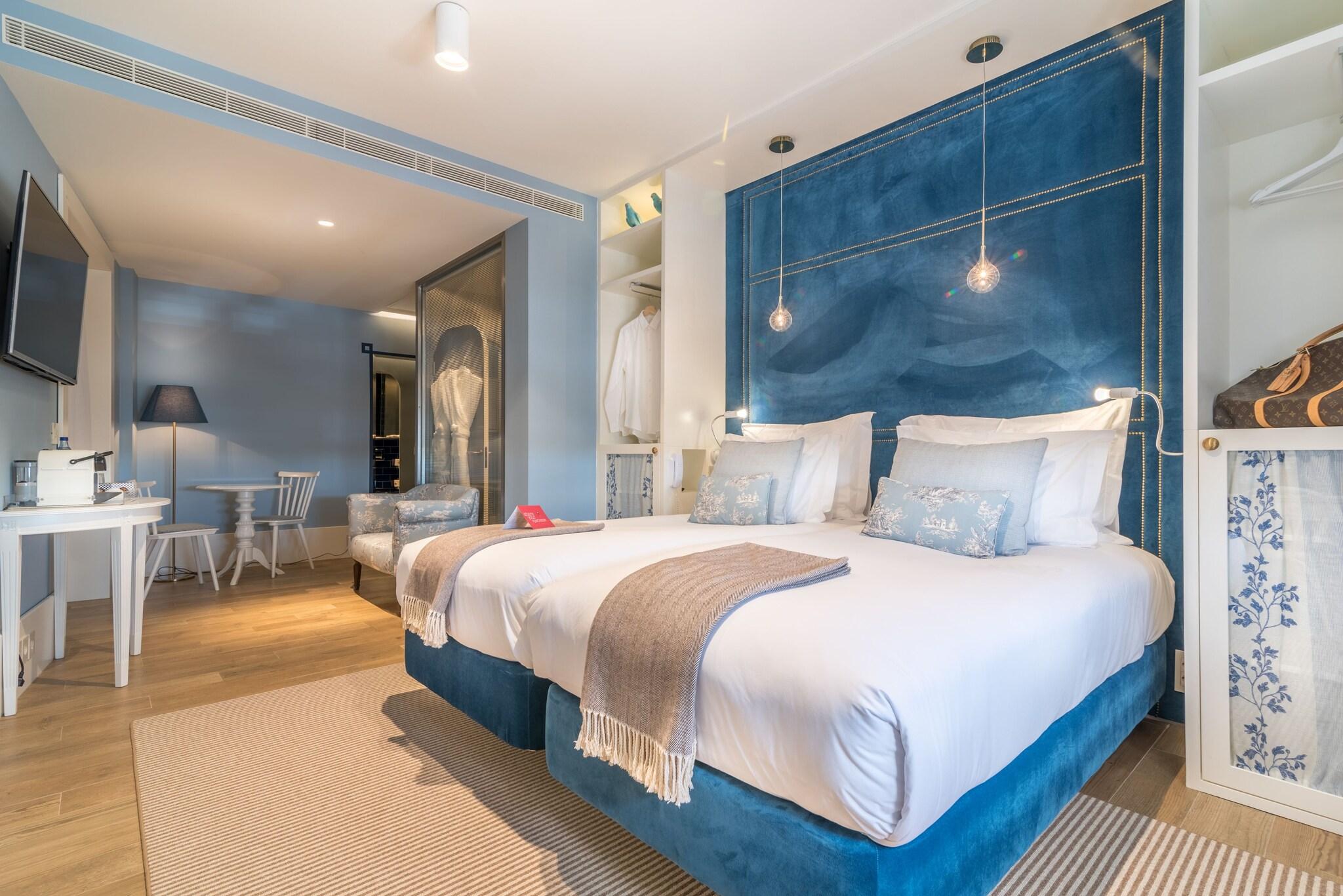 Double or Twin Superior