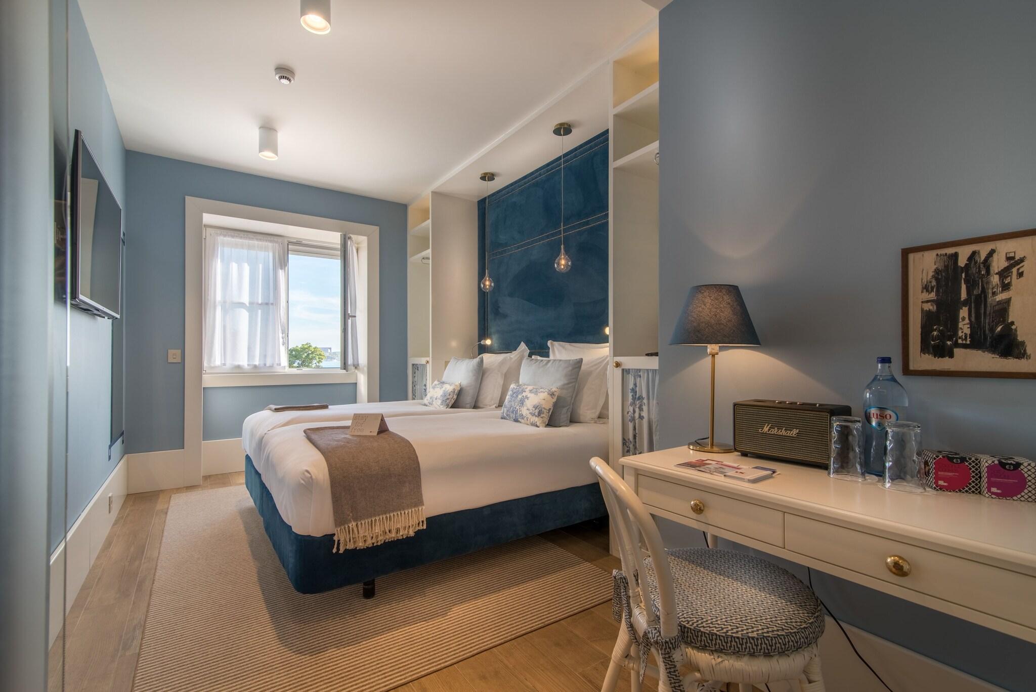 Double or Twin Superior