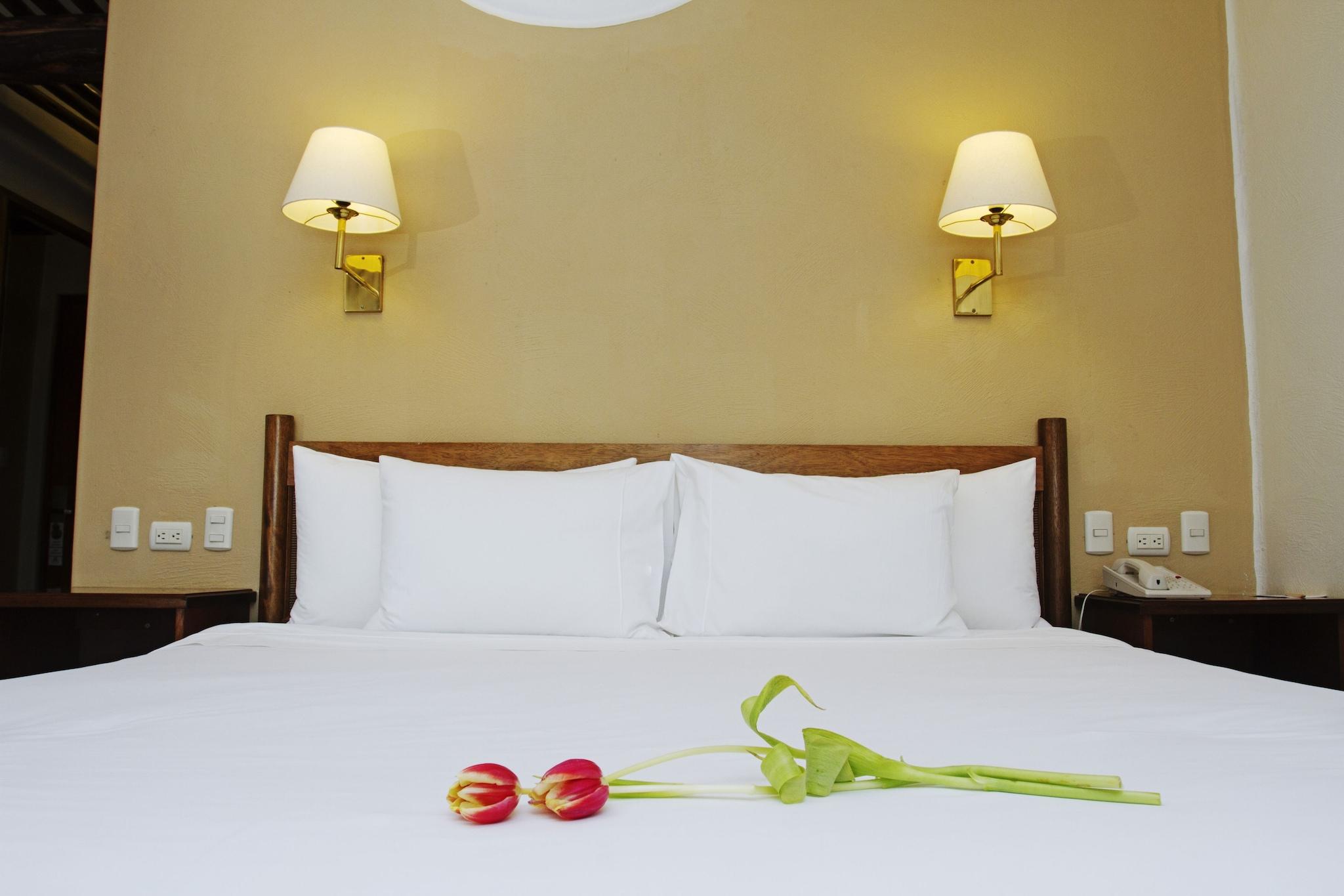 Suite Superior Sea View