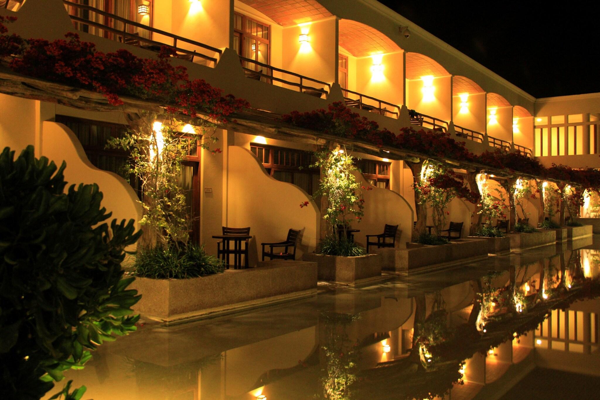 Suite Superior Sea View