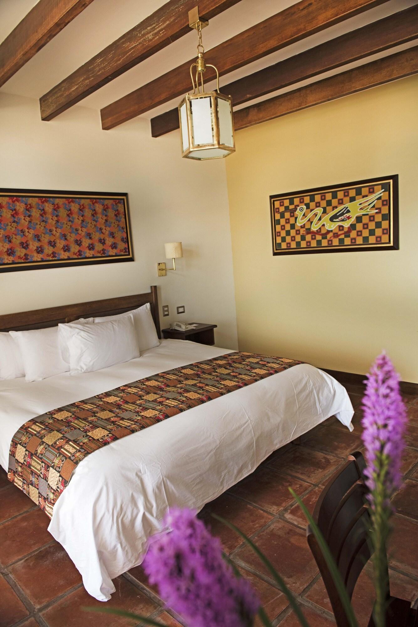 Single King Size Bed