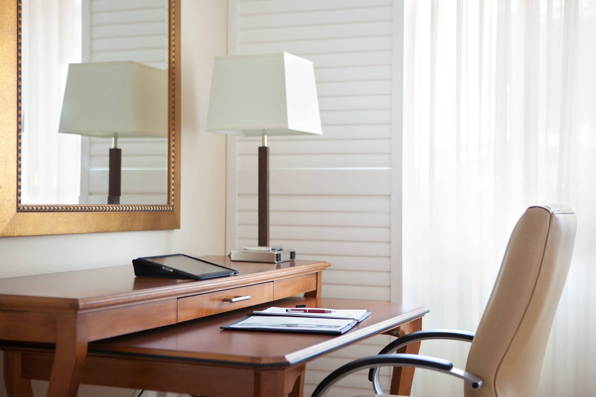 Double Two Double Beds