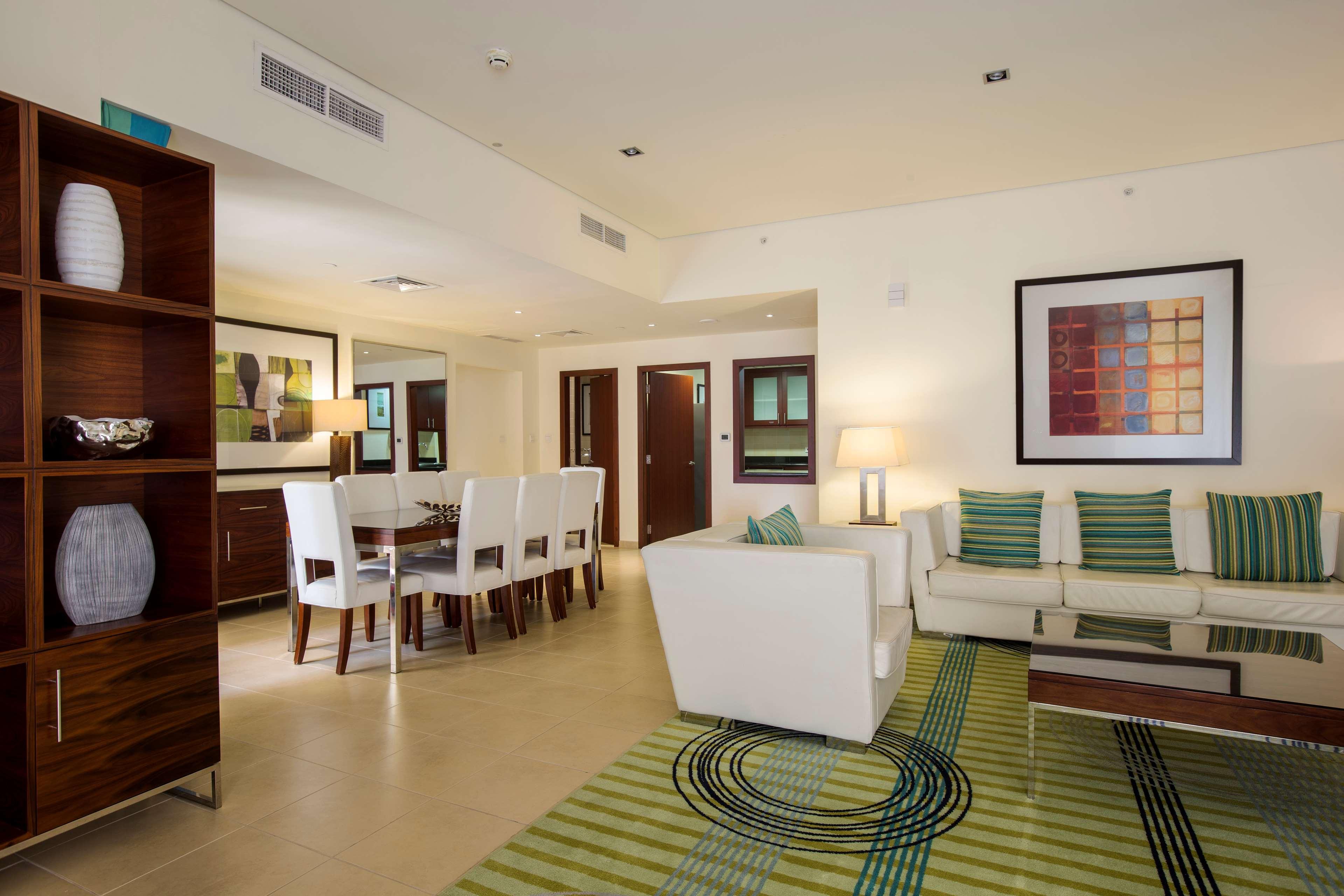 Apartment Two Bedrooms