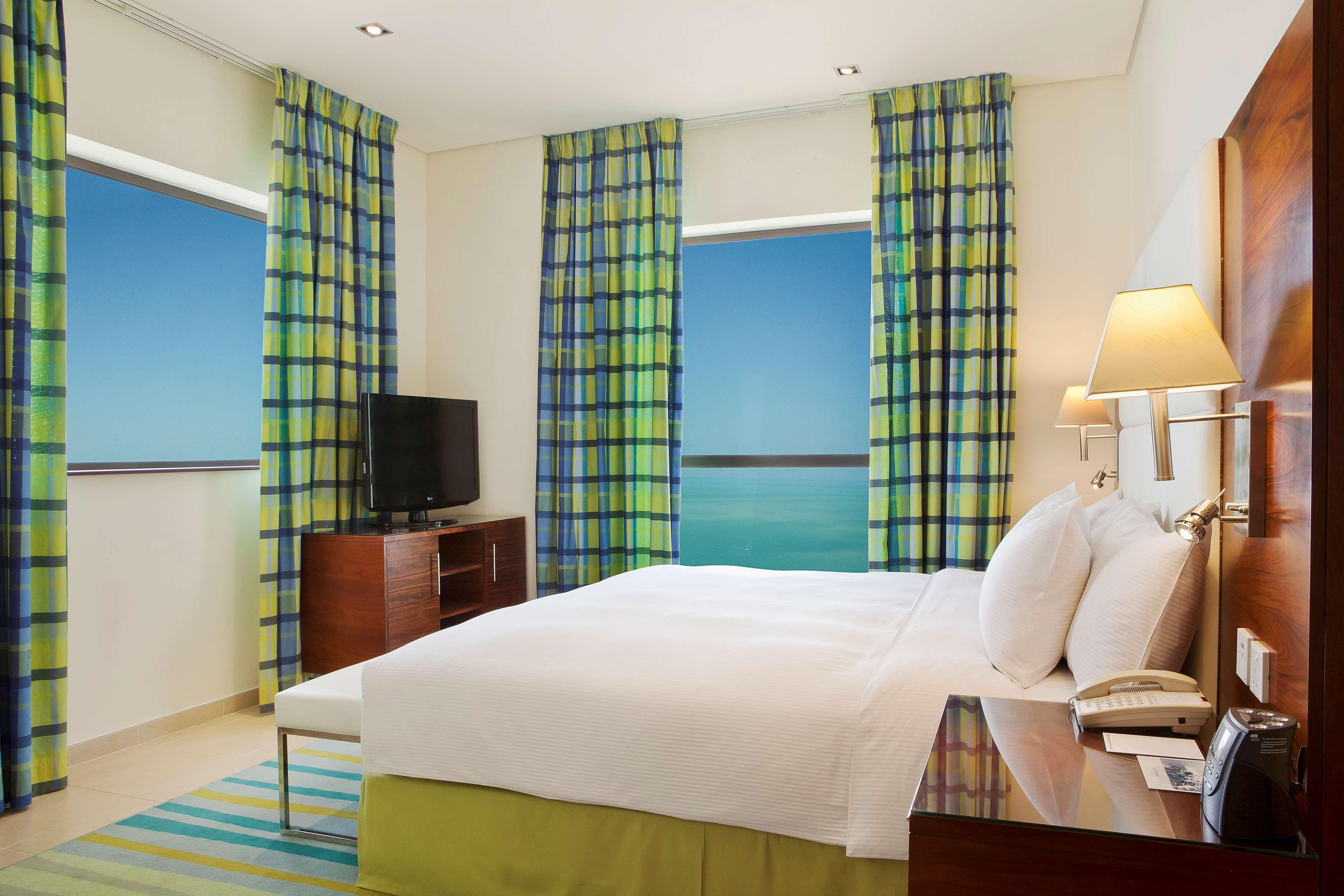 Studio Executive Sea View