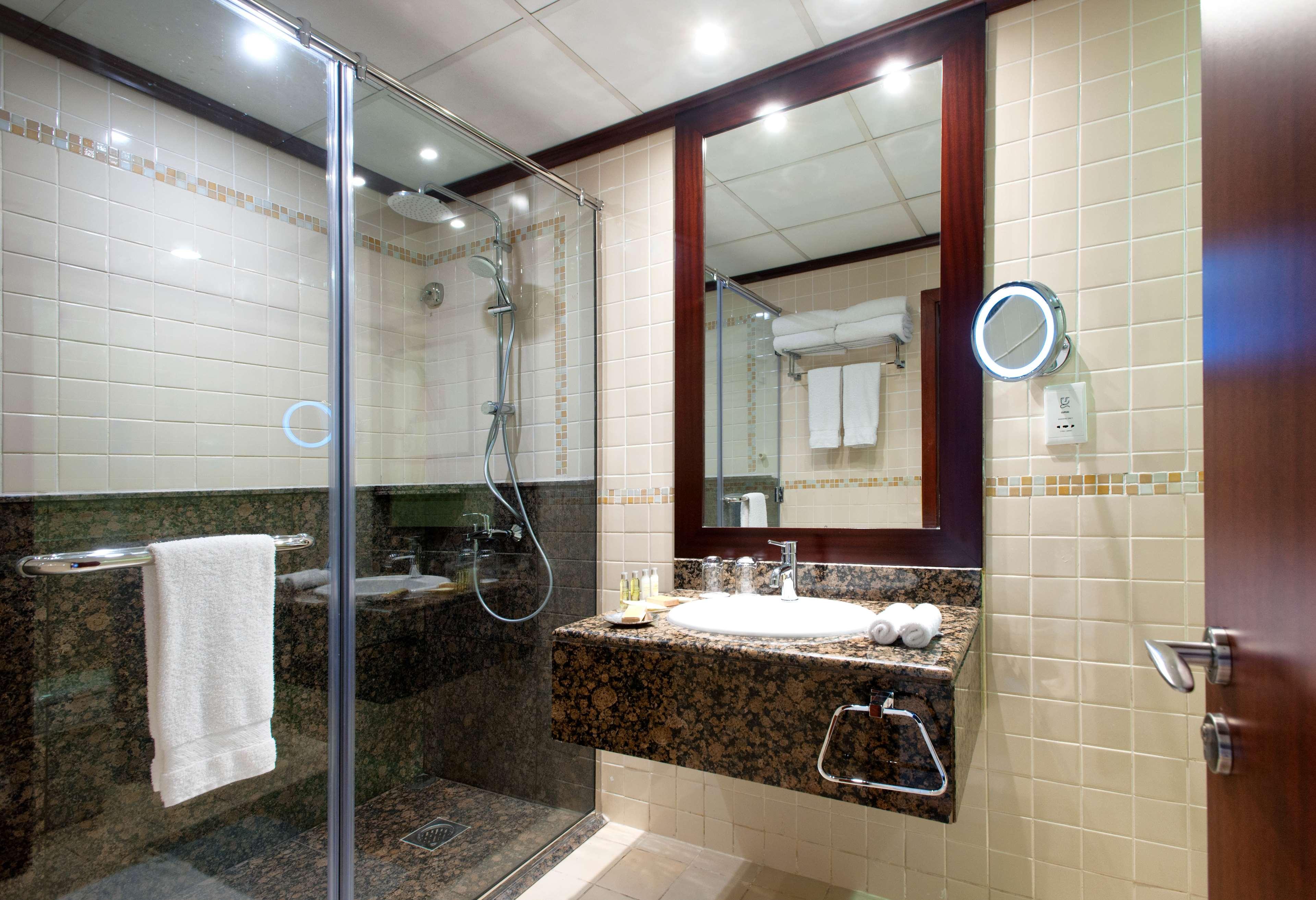 Suite Three Bedrooms