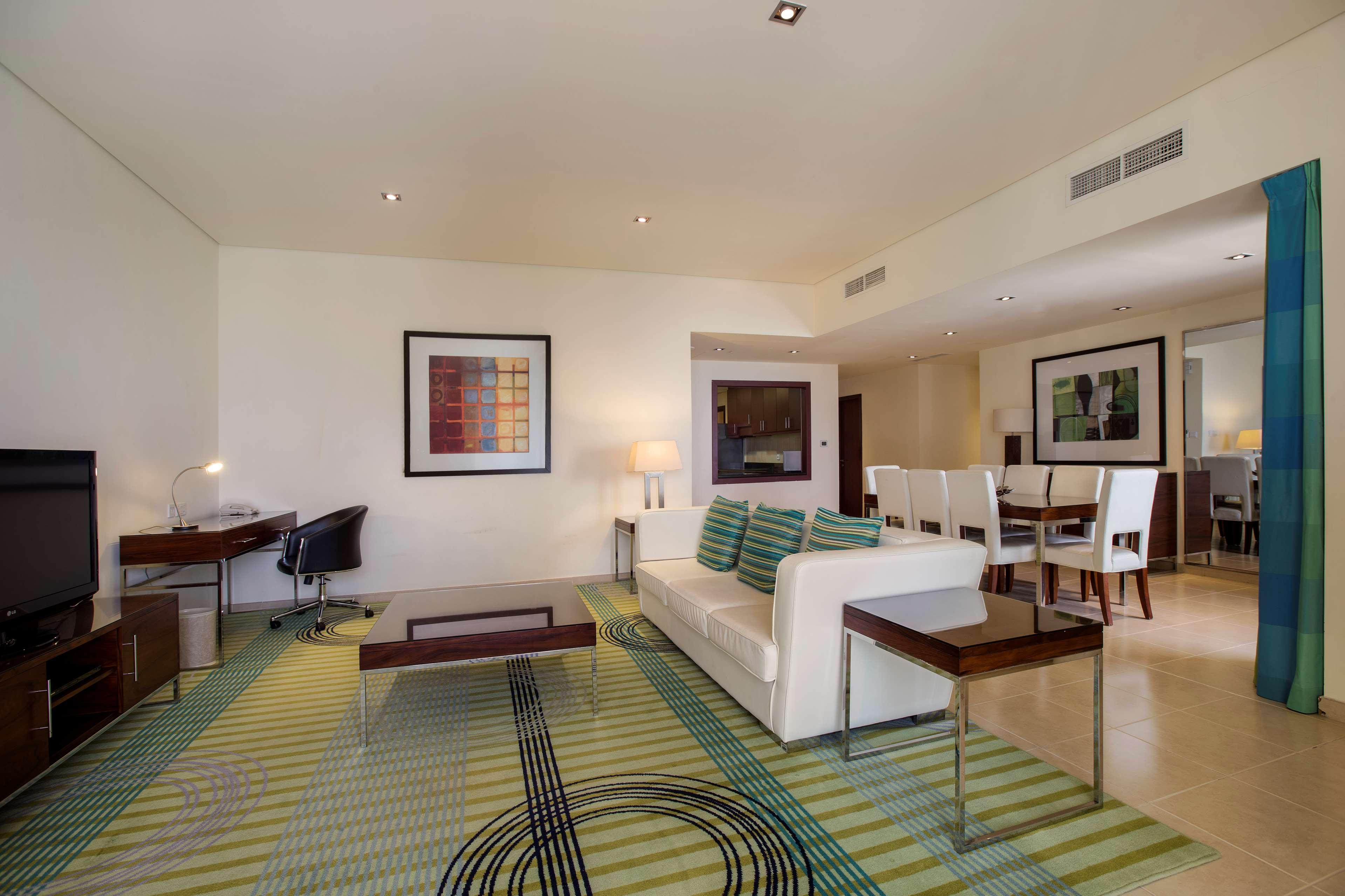 Apartment Three Bedrooms