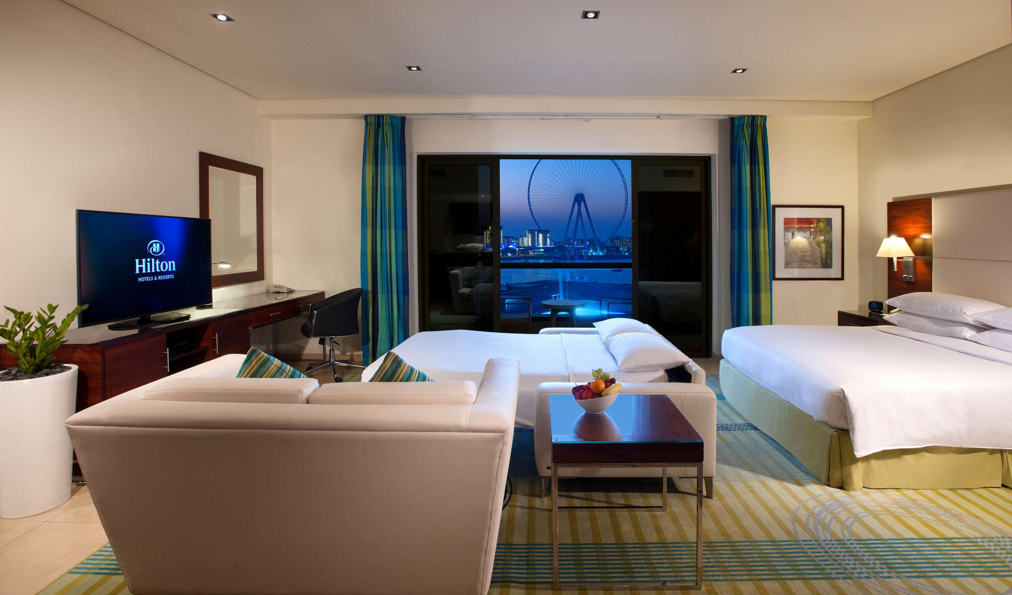 Junior Suite Sea View