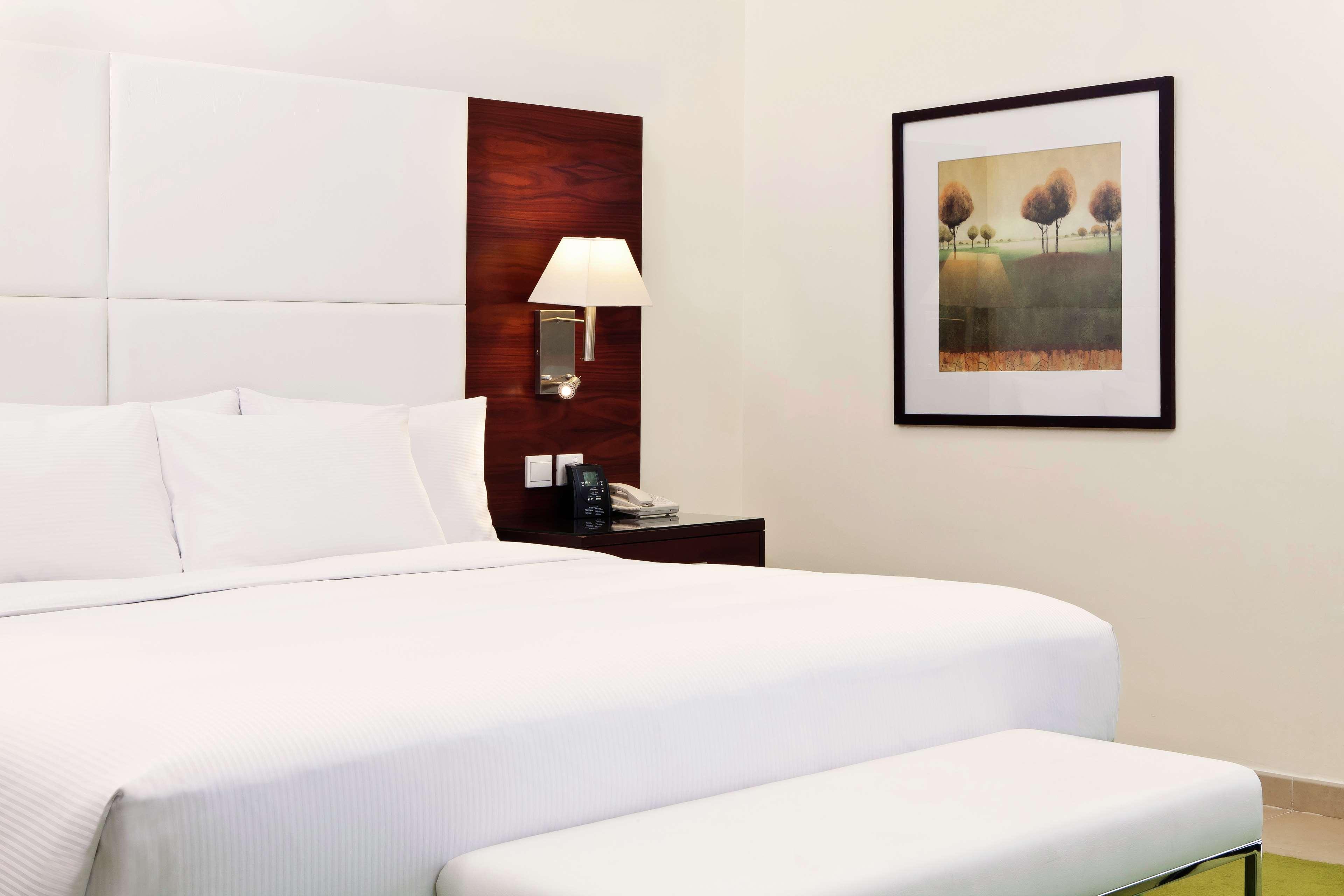 Junior Suite with Balcony