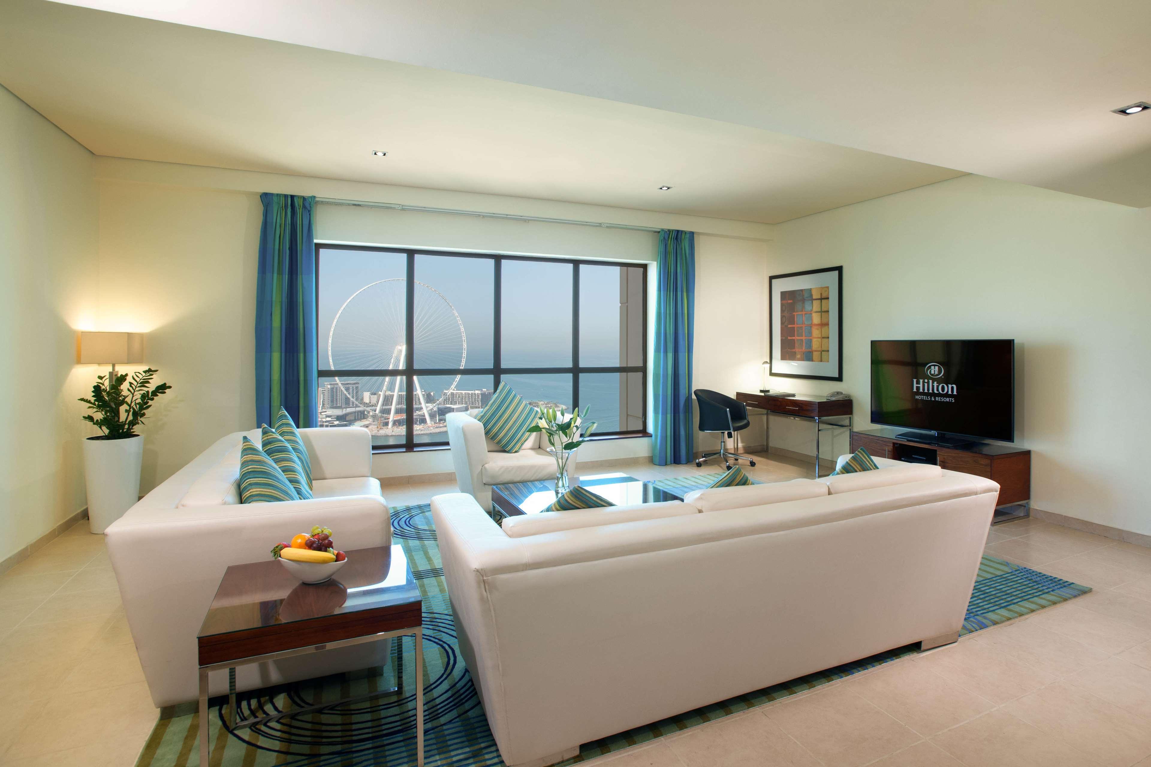 Family Room Four Bedrooms