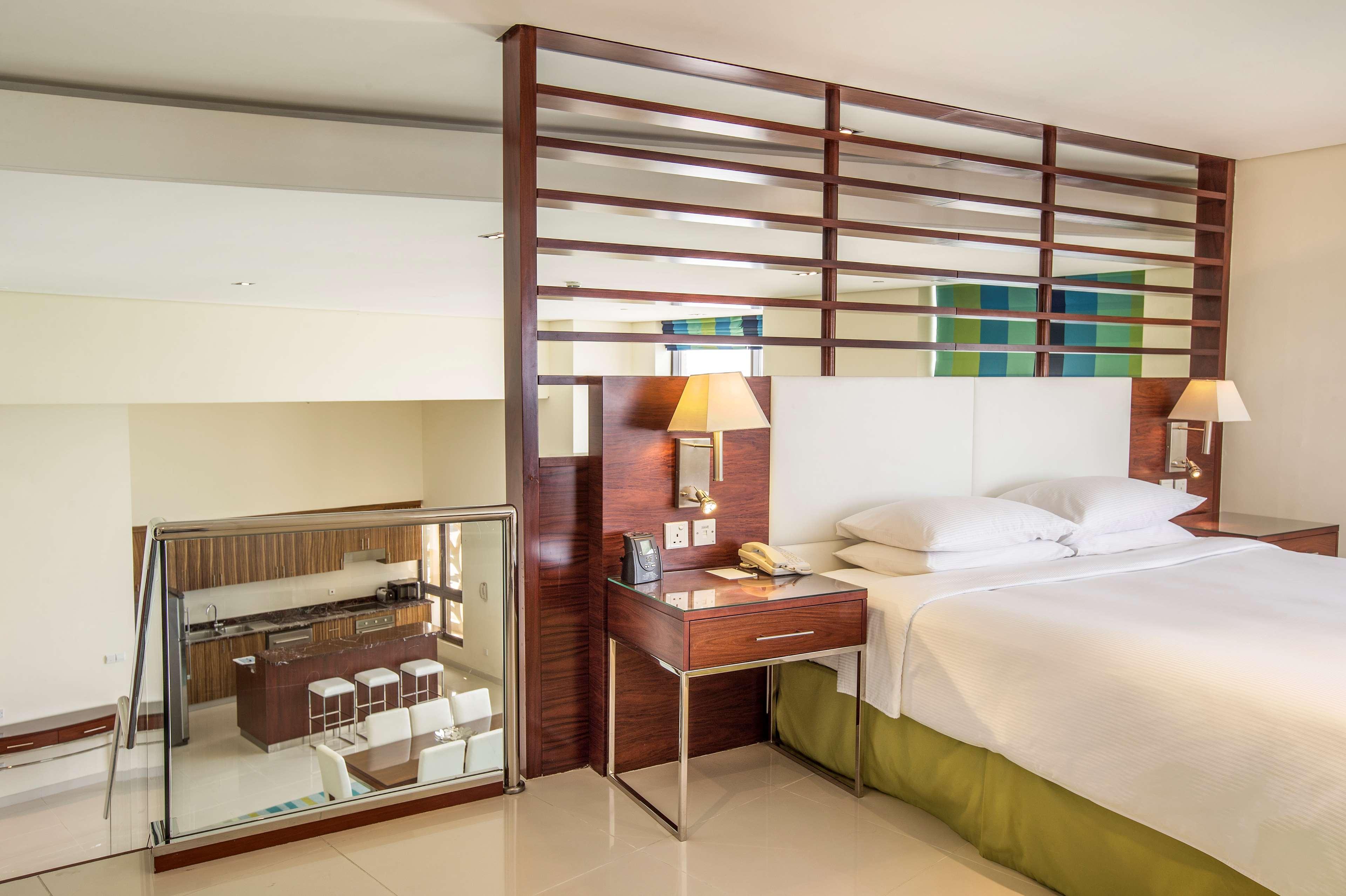 Suite Duplex