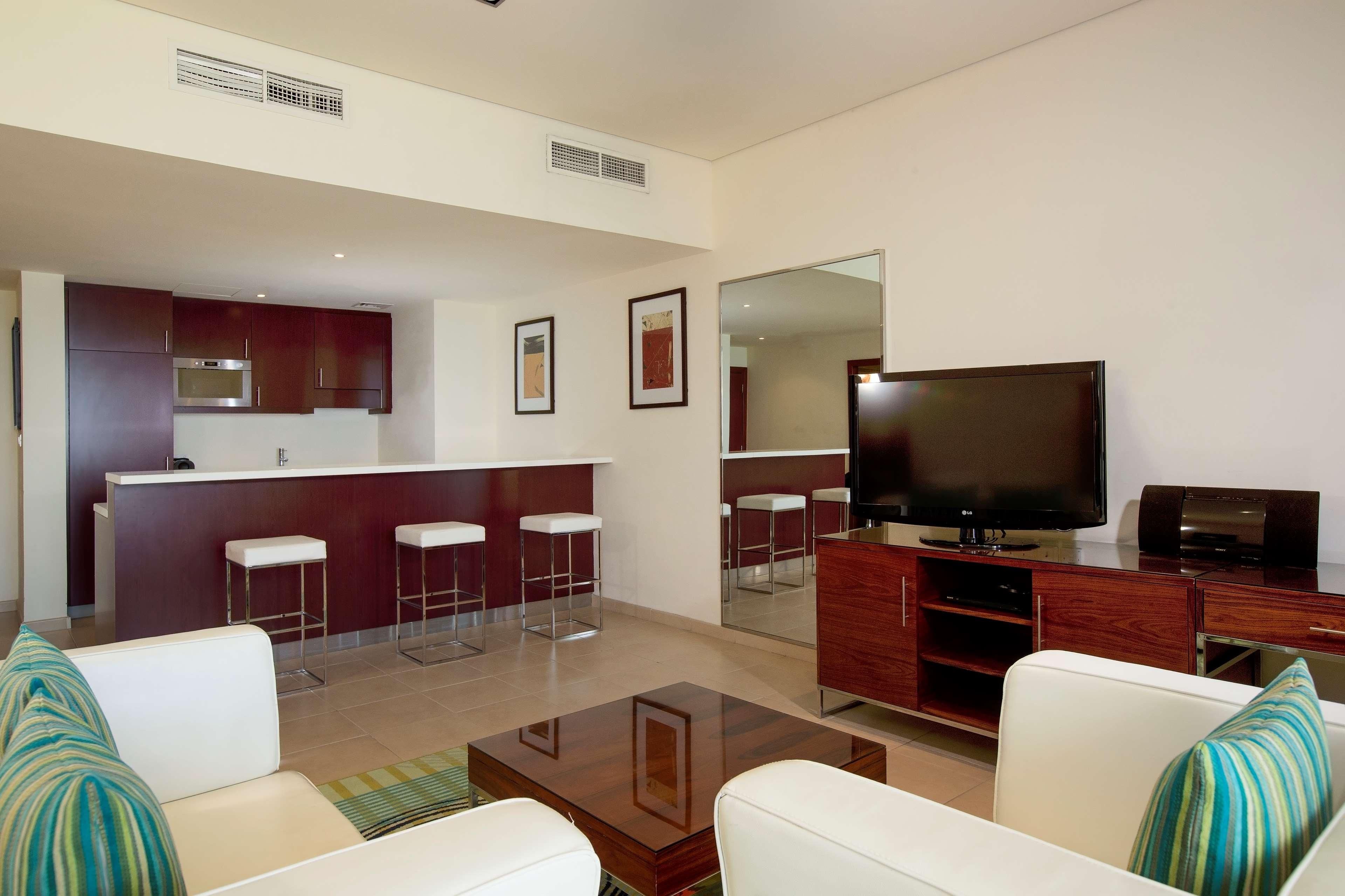 Junior Suite Sea View