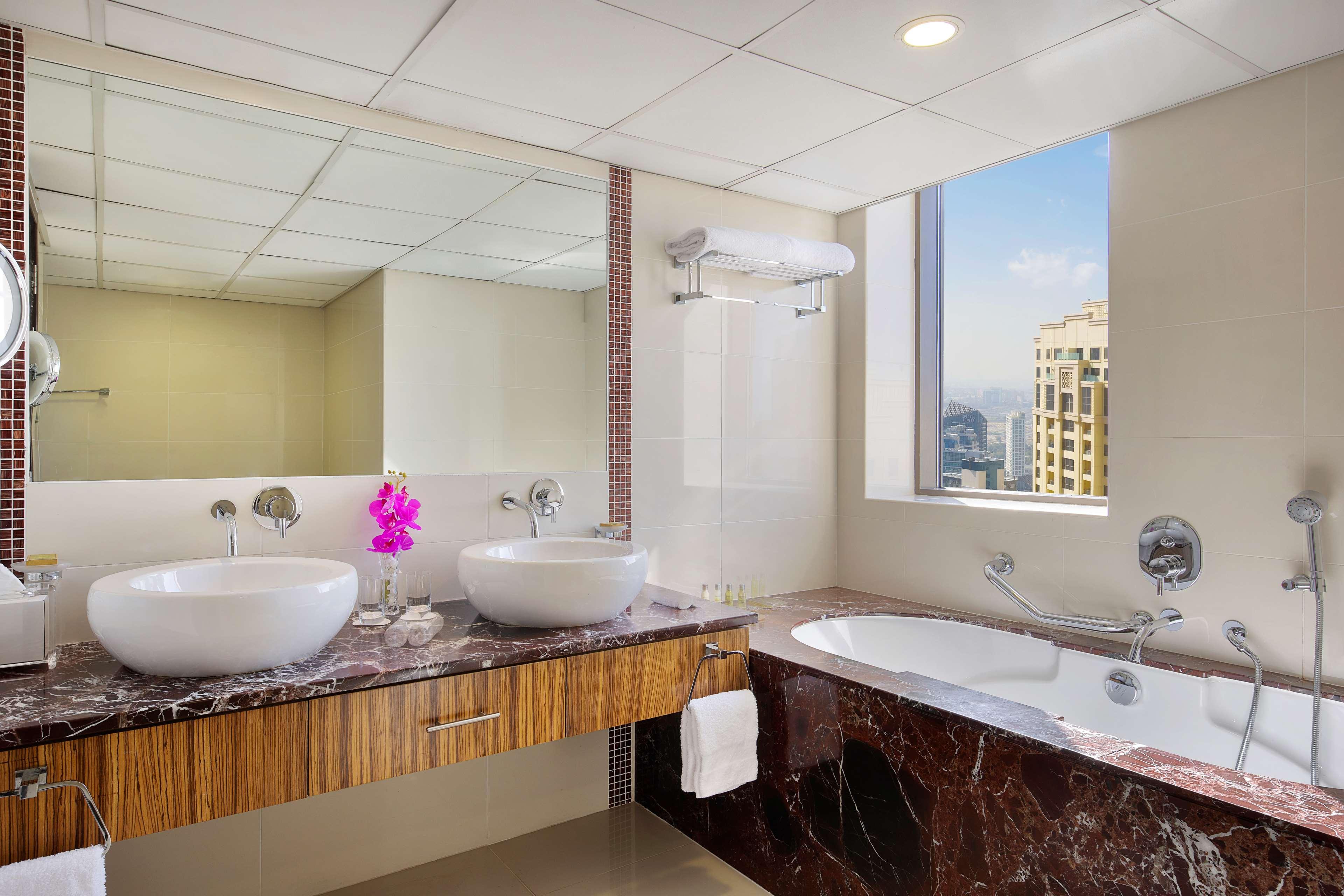 Suite Duplex