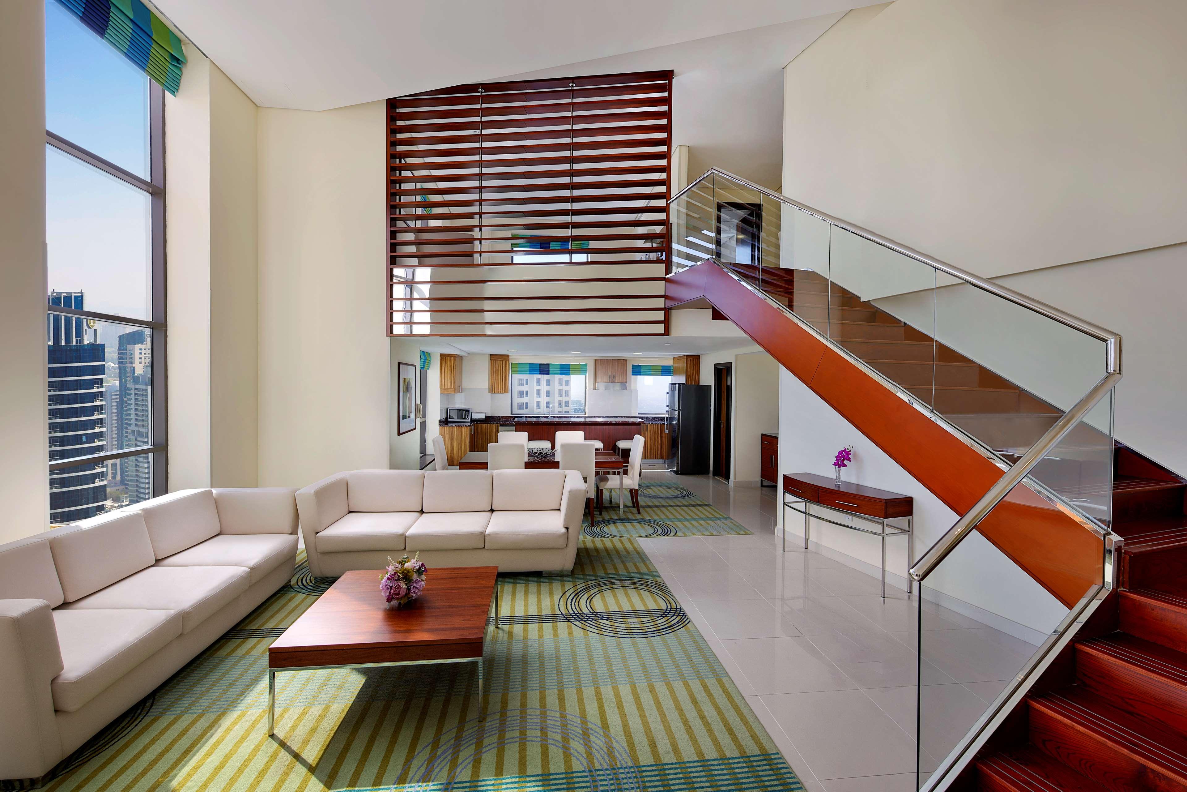 Suite Duplex