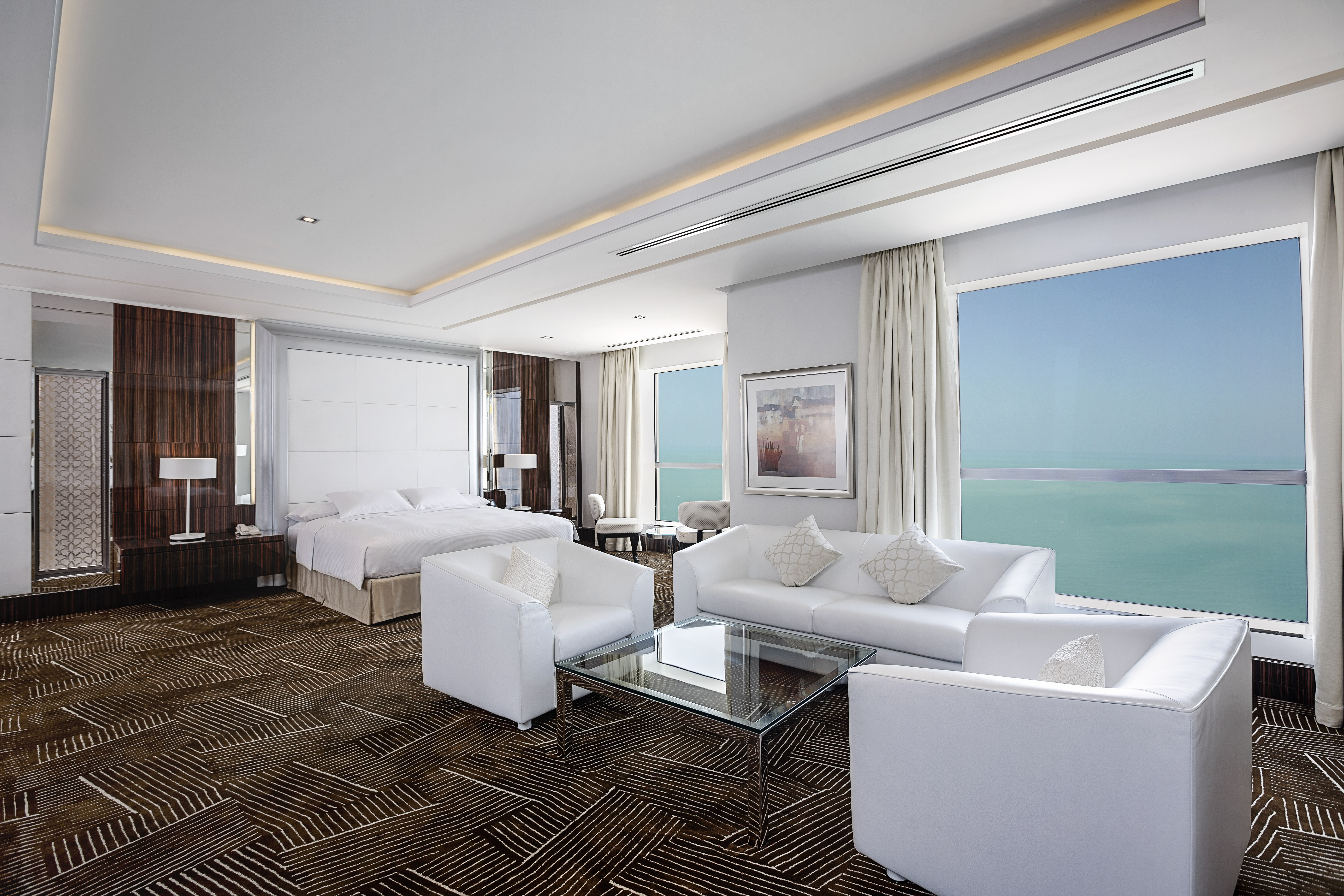 Suite Four Bedrooms