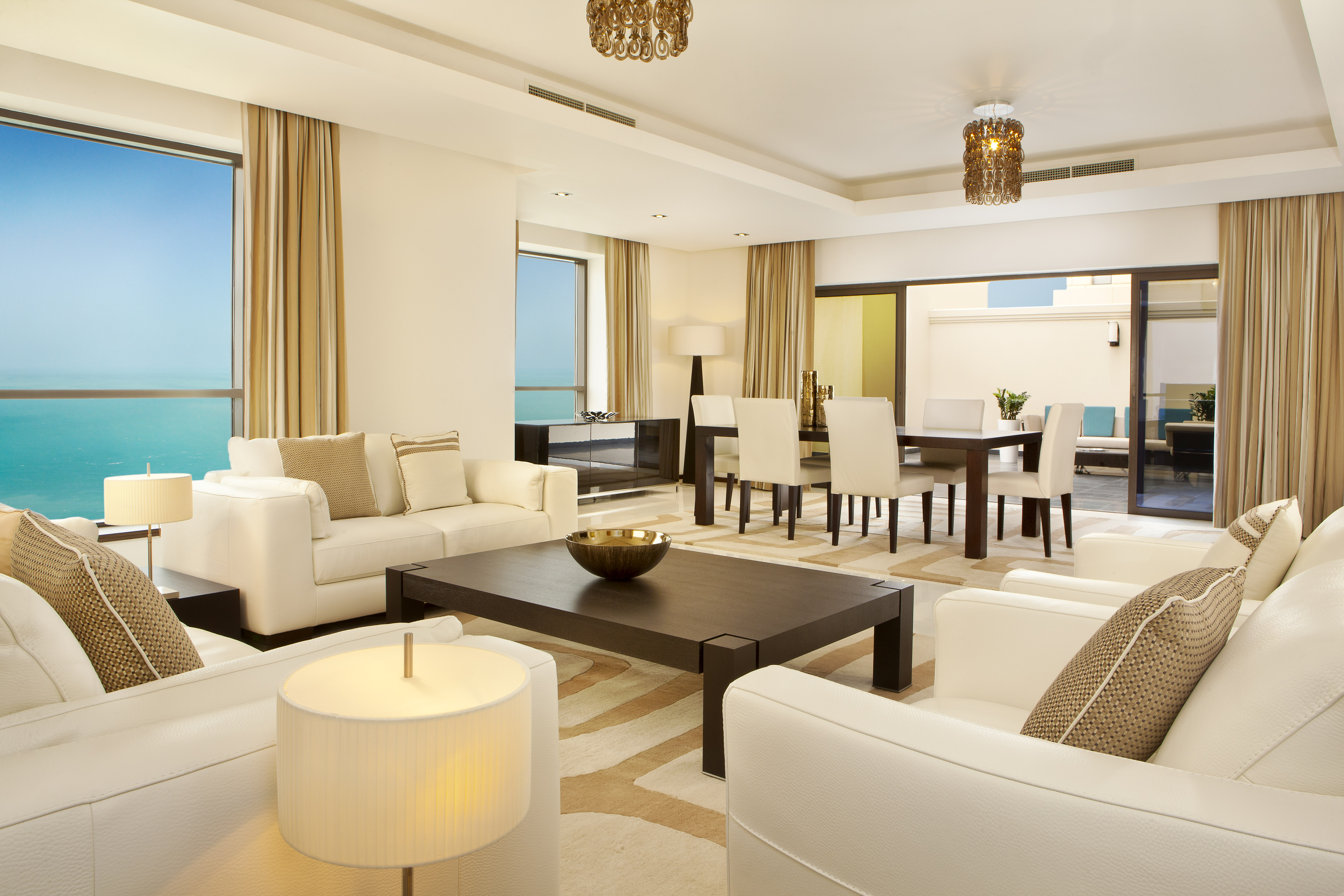 Suite Presidential