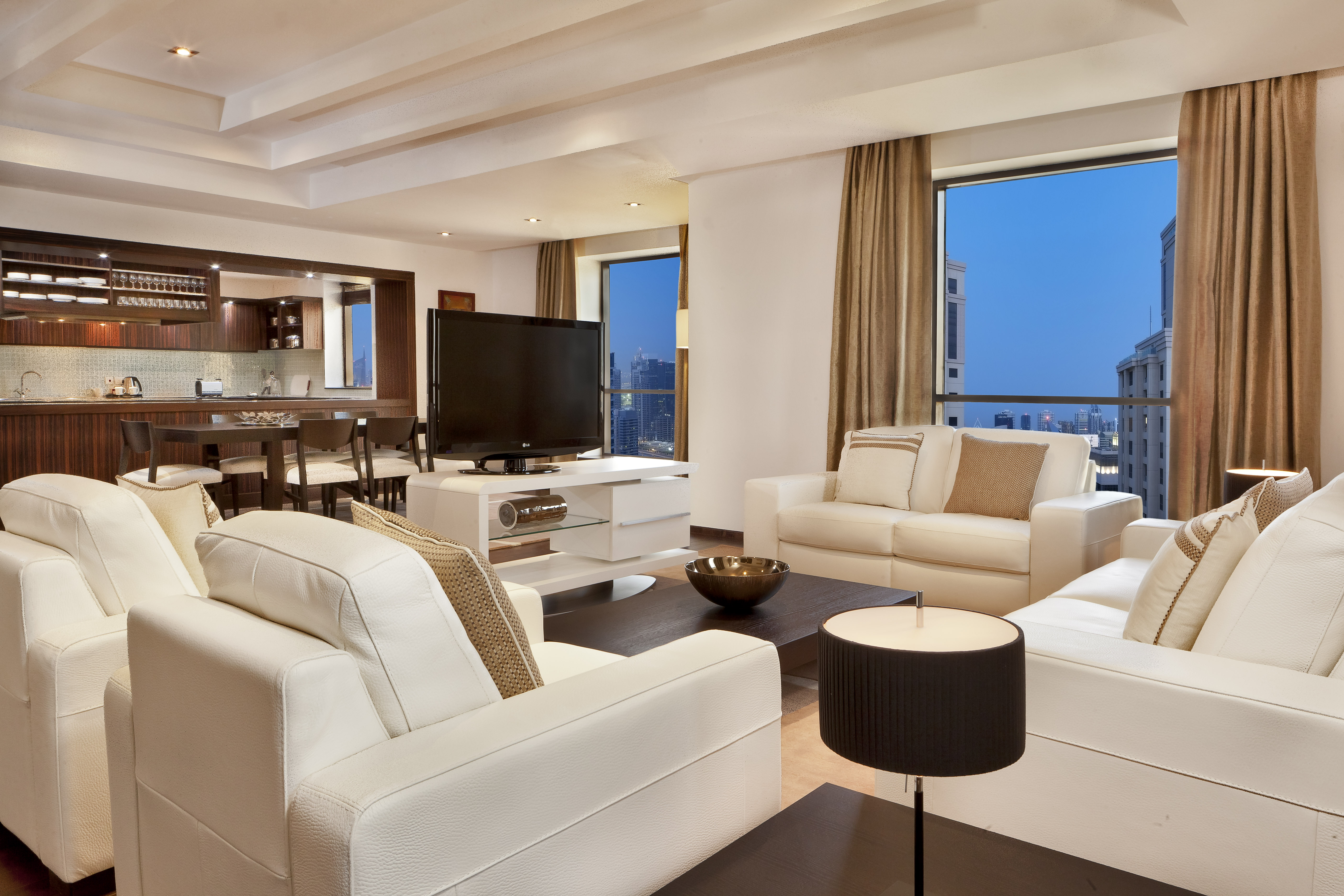 Suite Presidential