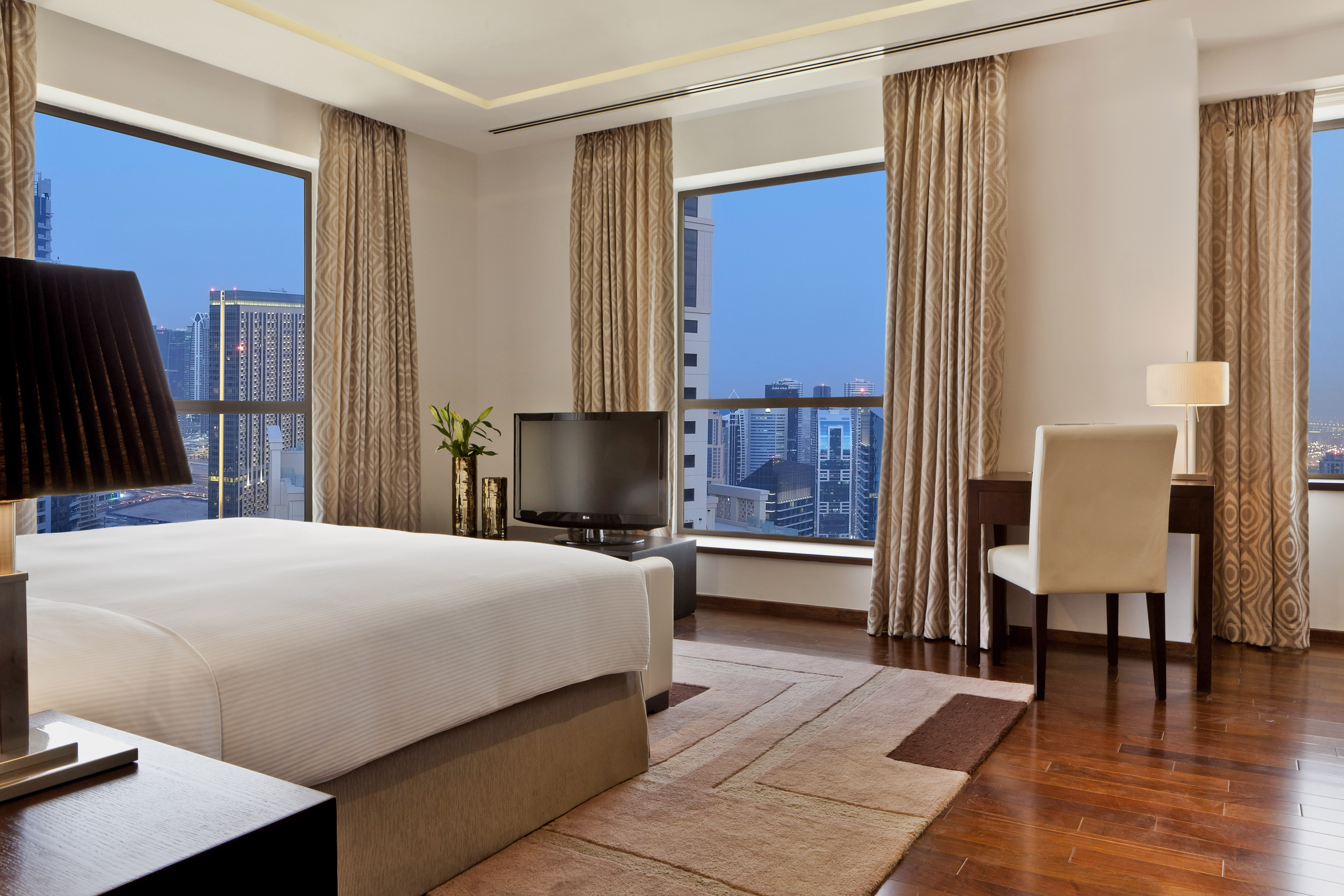 Suite Presidential