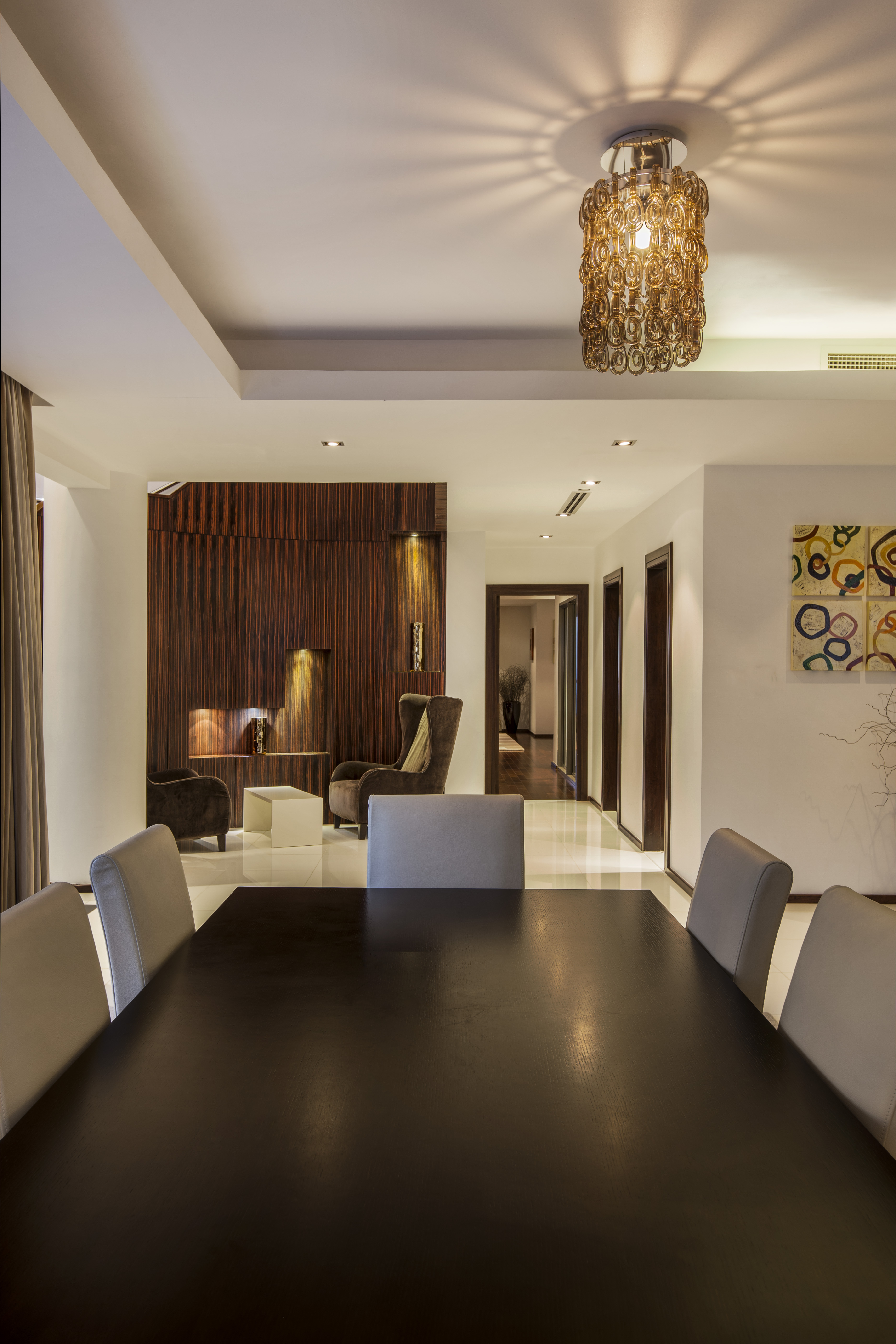 Suite Presidential