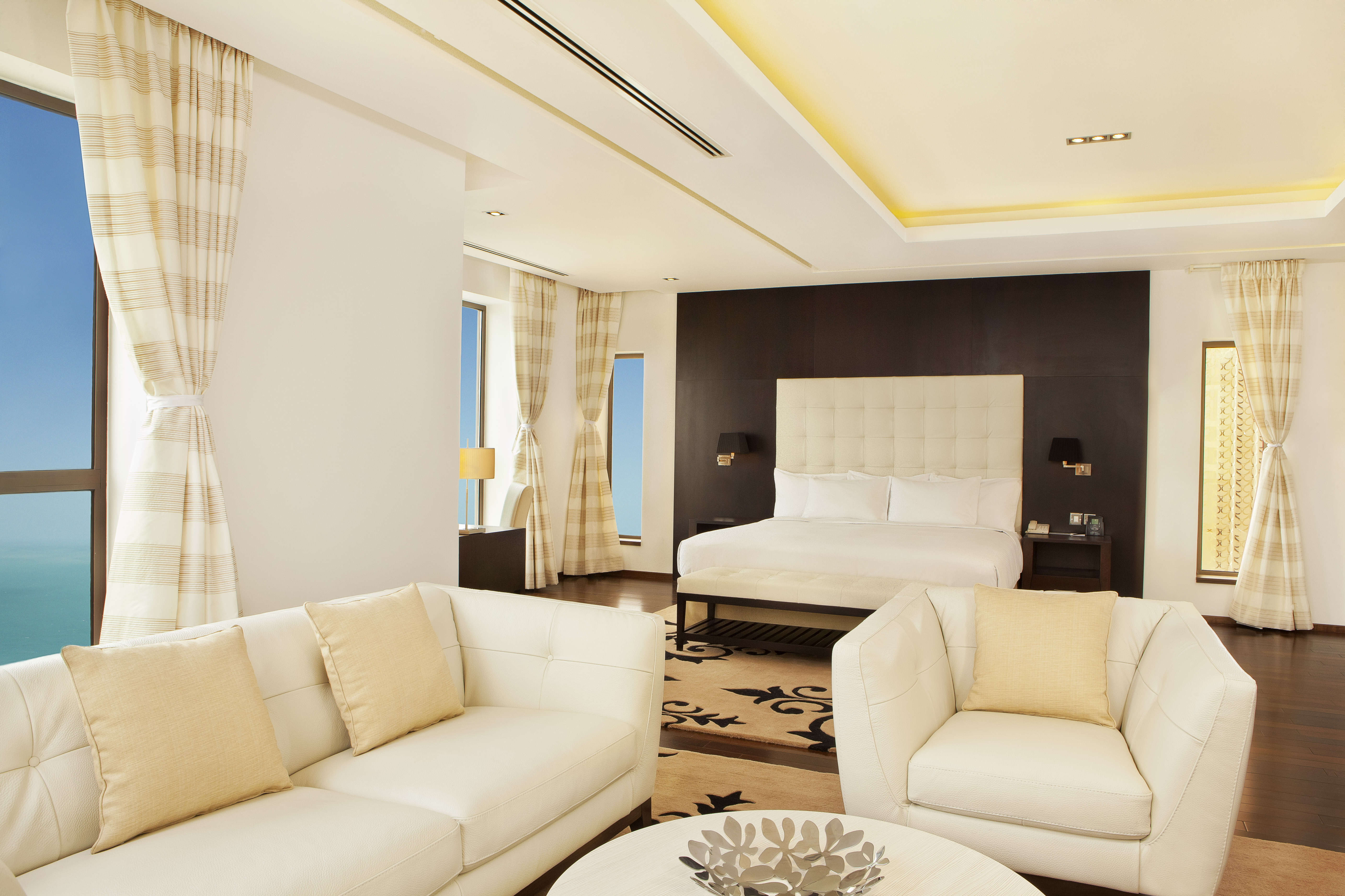 Suite Presidential