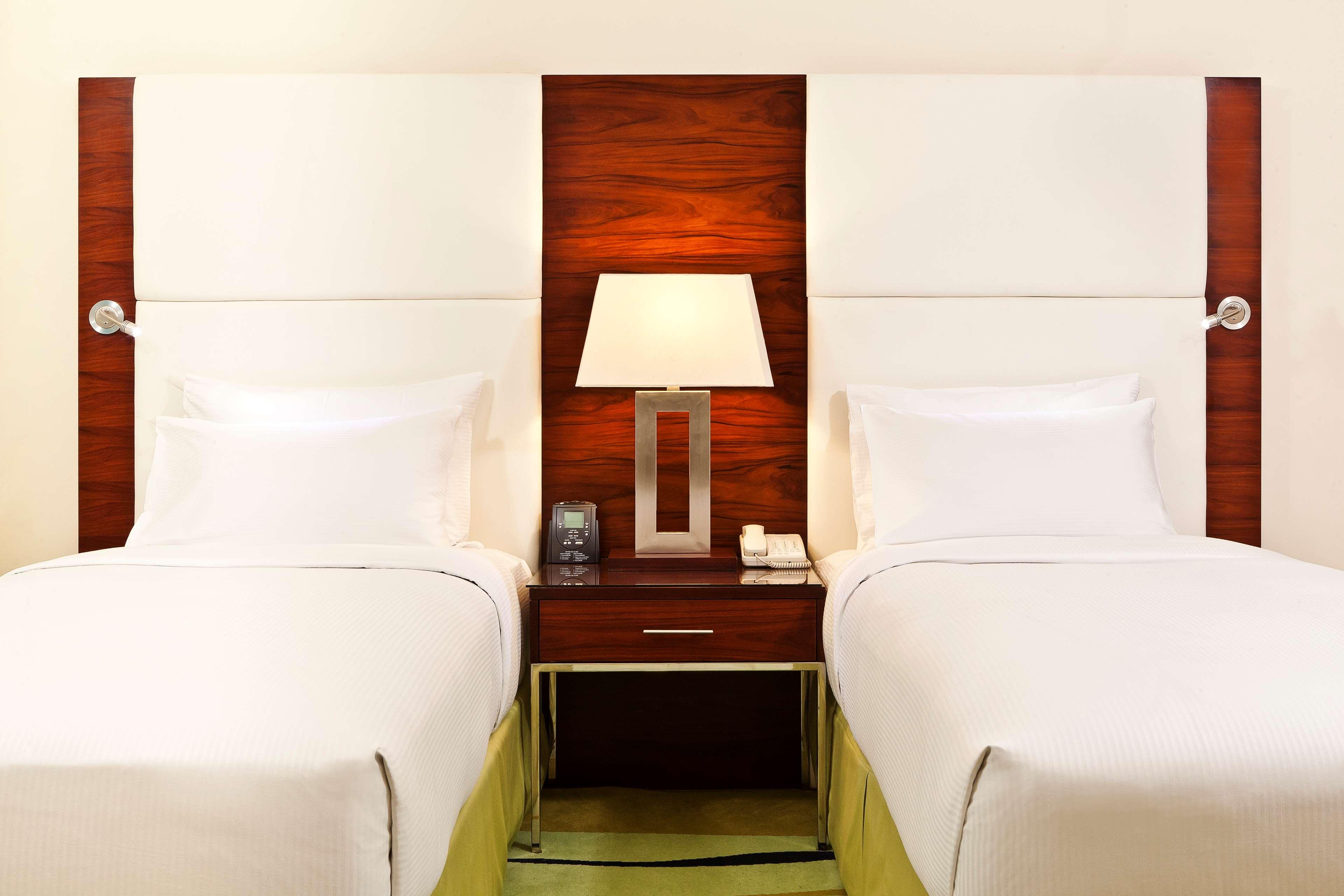 Suite Three Bedrooms