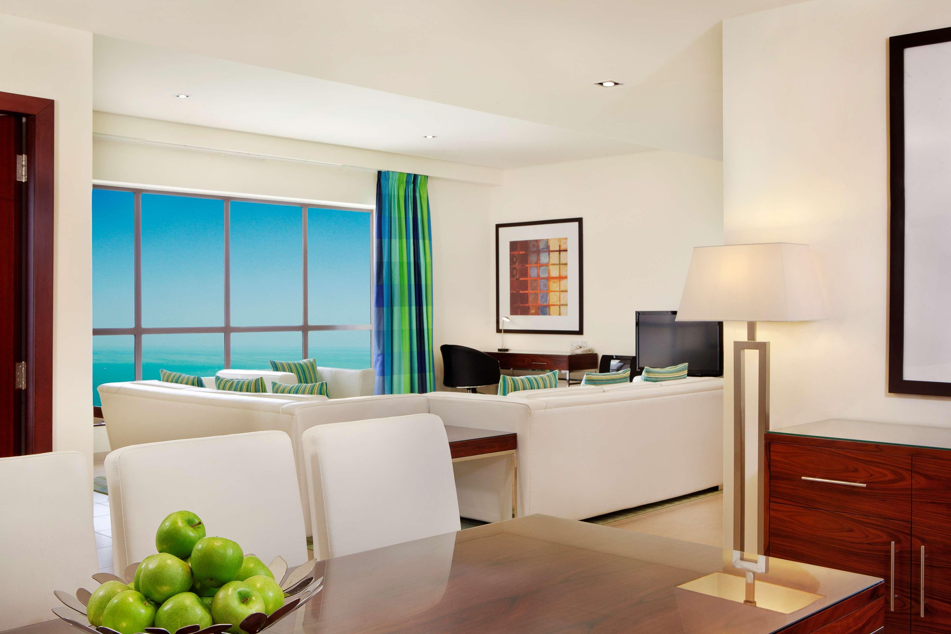 Suite Sea View