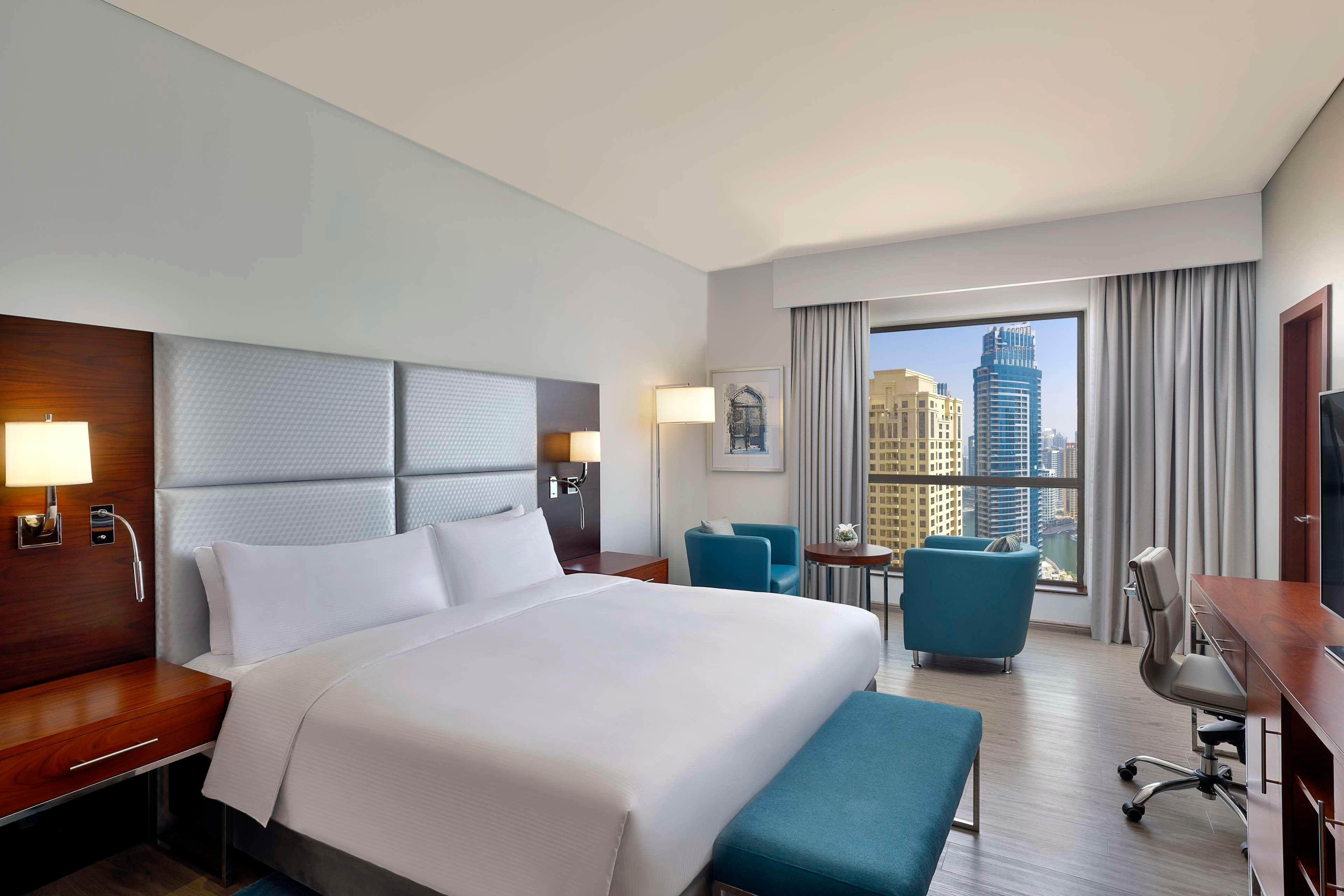 Suite Three Bedrooms