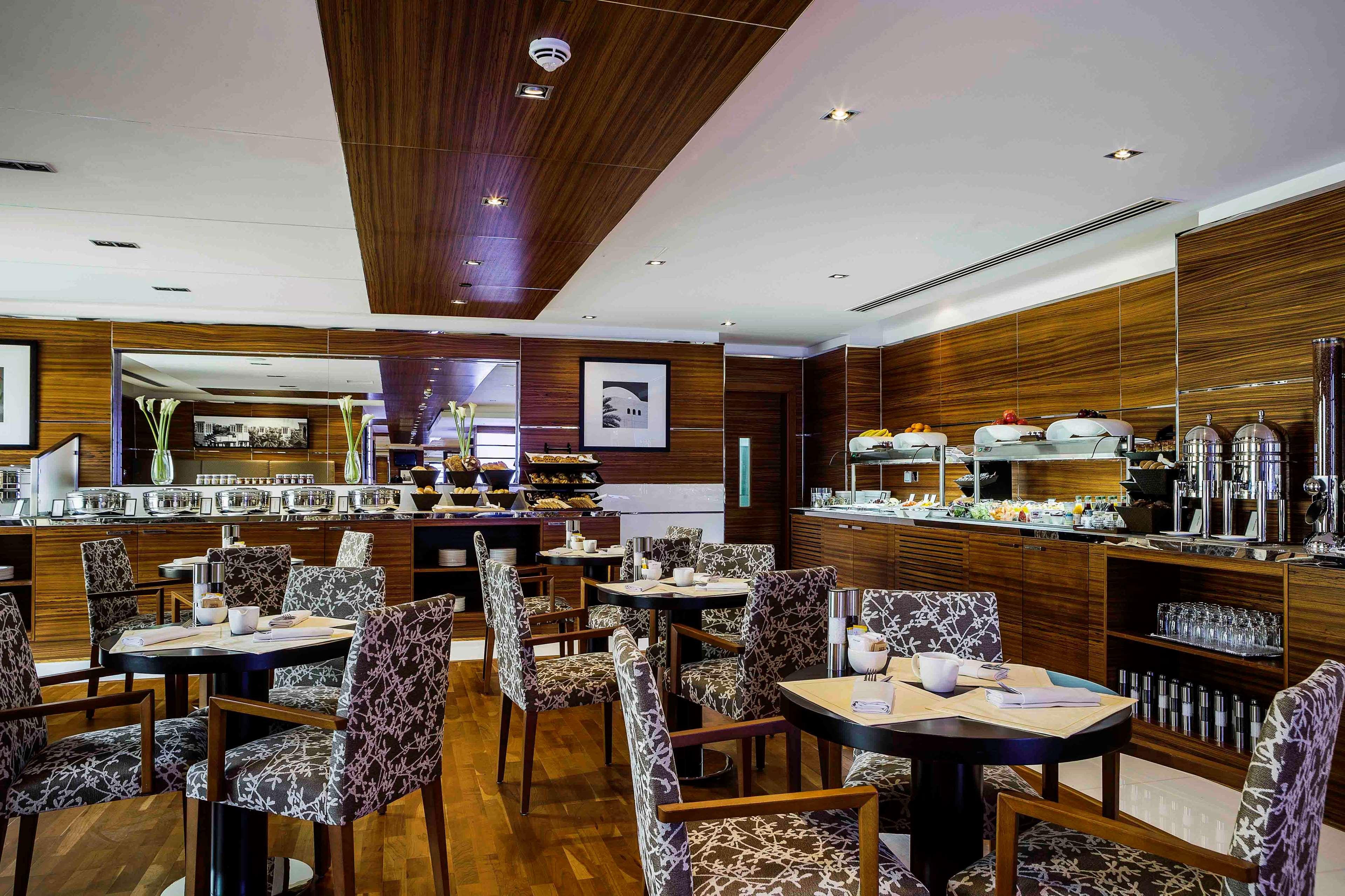 Suite Sea View King Bed