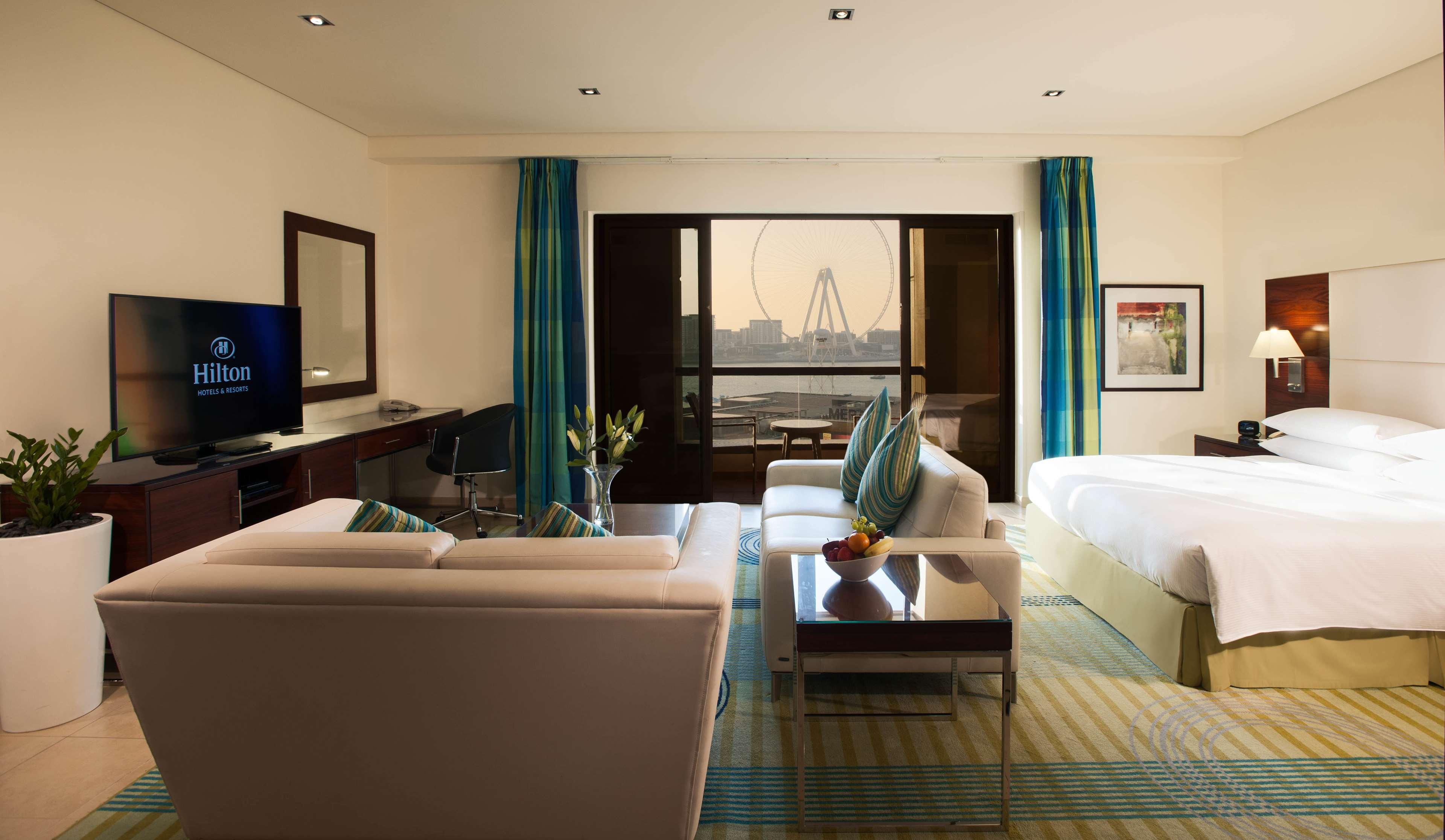 Junior Suite Sea View