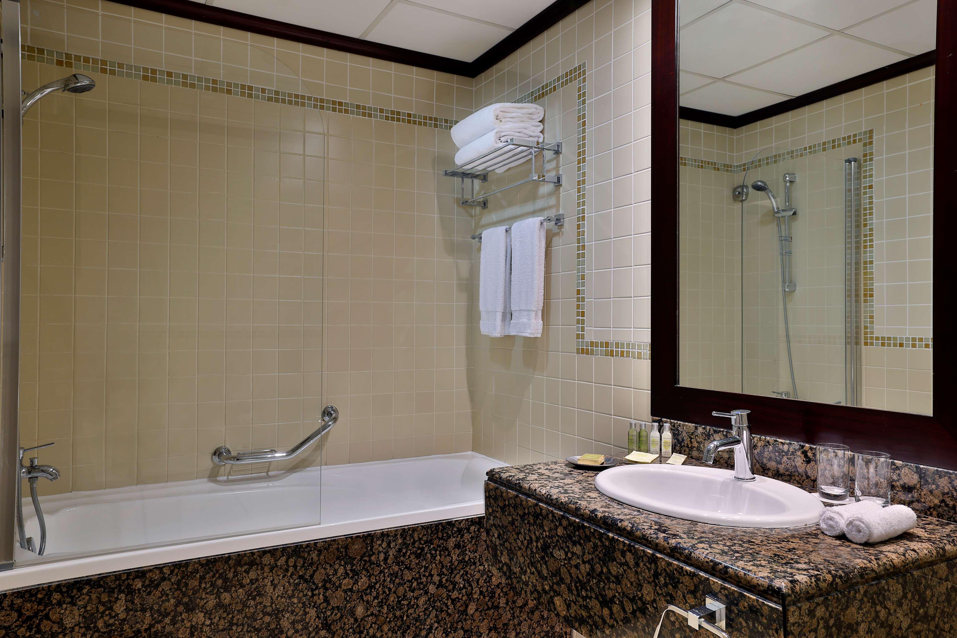 Junior Suite Sea View