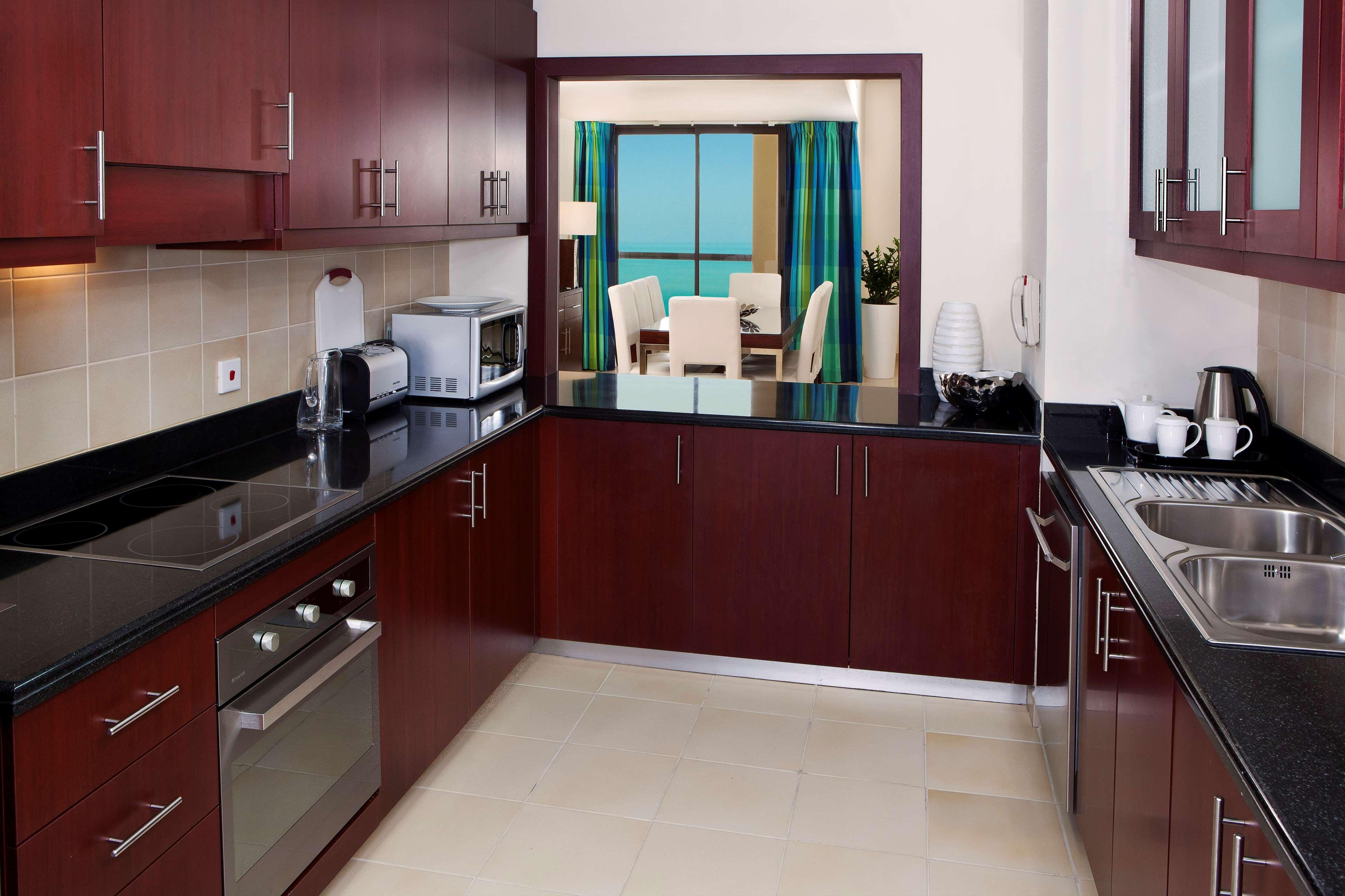 Family Room Four Bedrooms