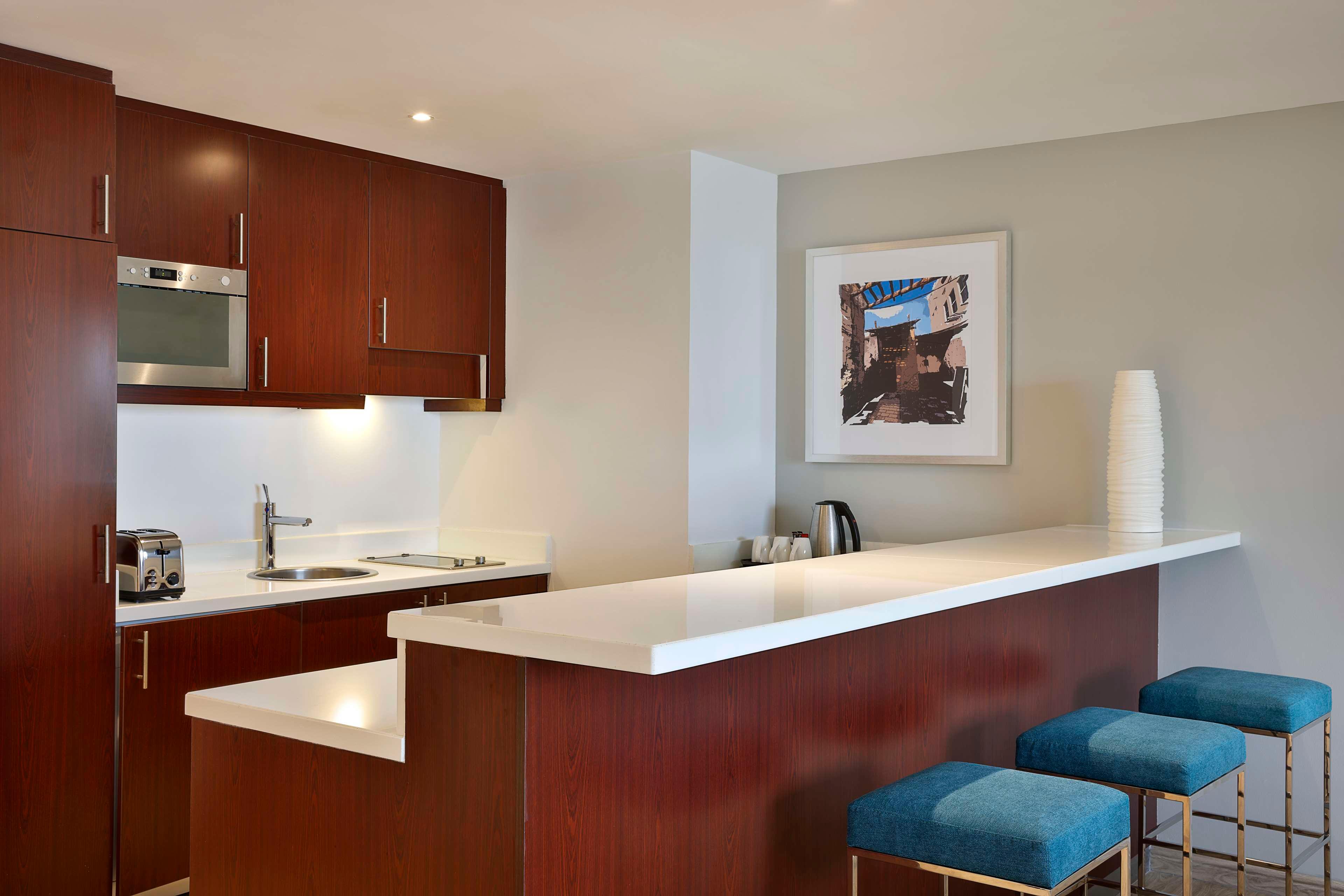 Junior Suite with Balcony