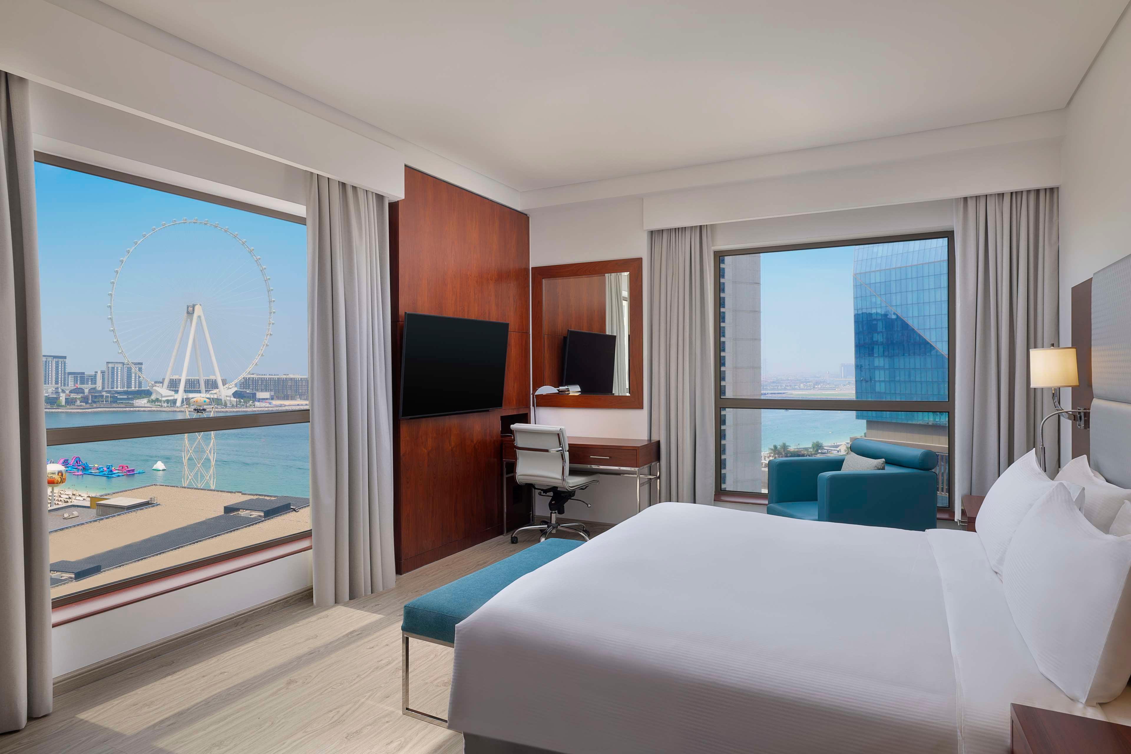 Family Room Sea View Two Bedrooms