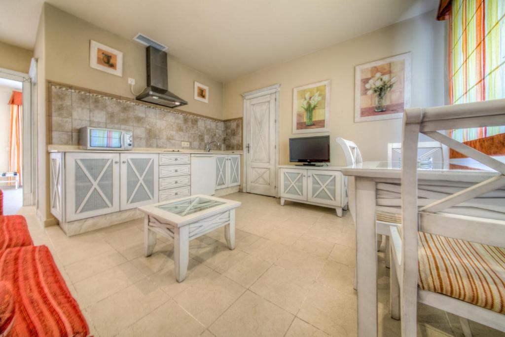 Apartment Capacity 3