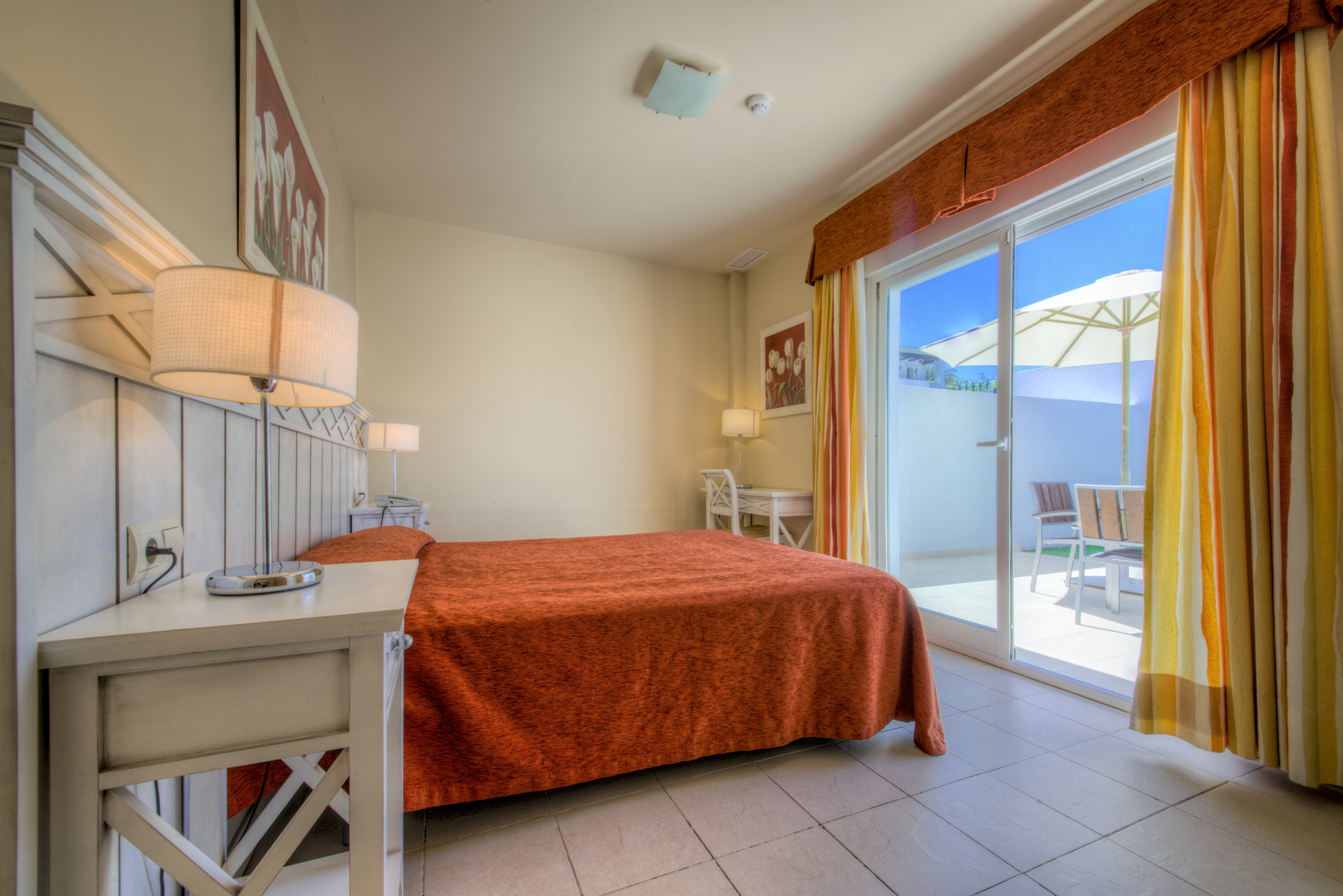 Apartment Capacity 2