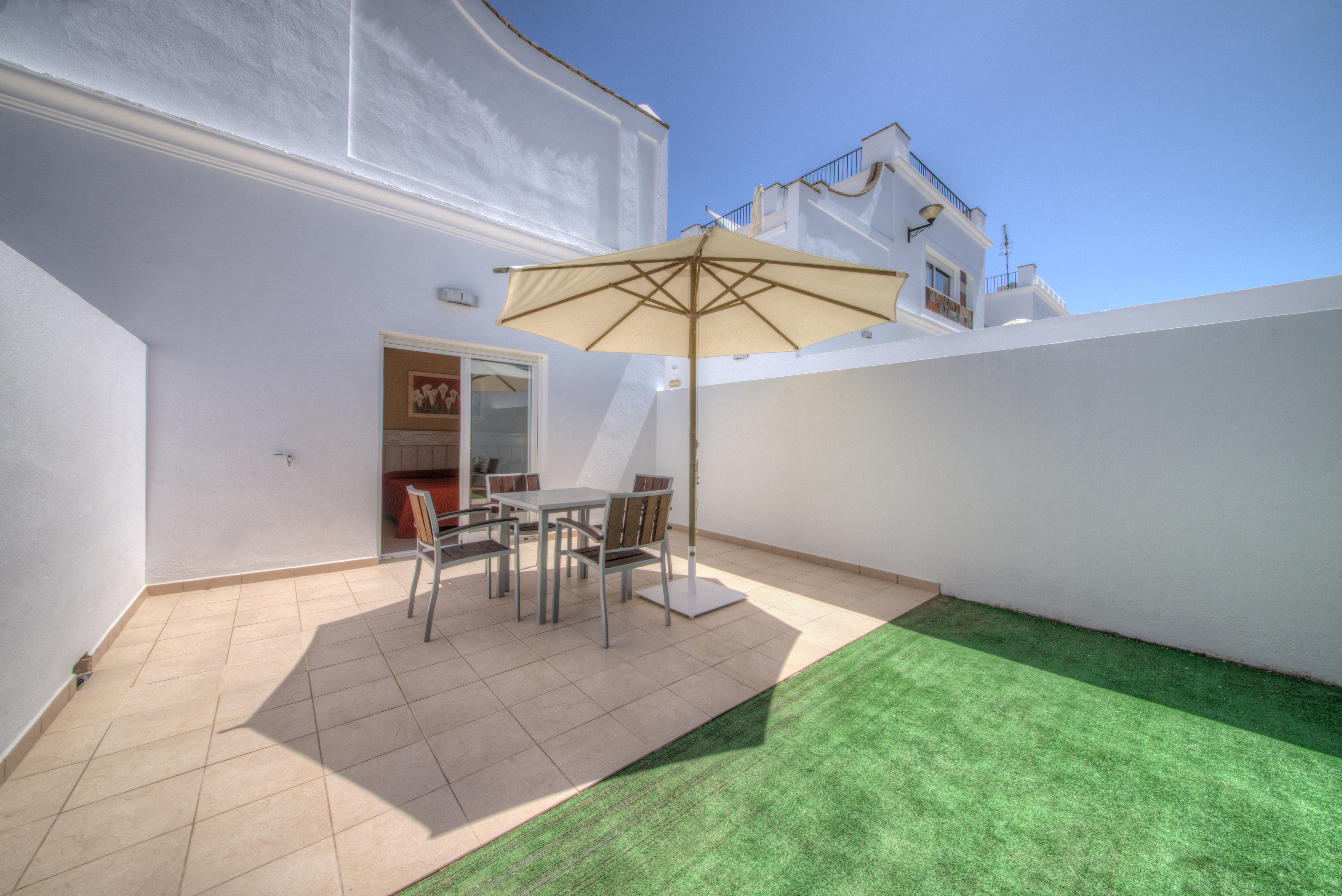 Apartment Capacity 2