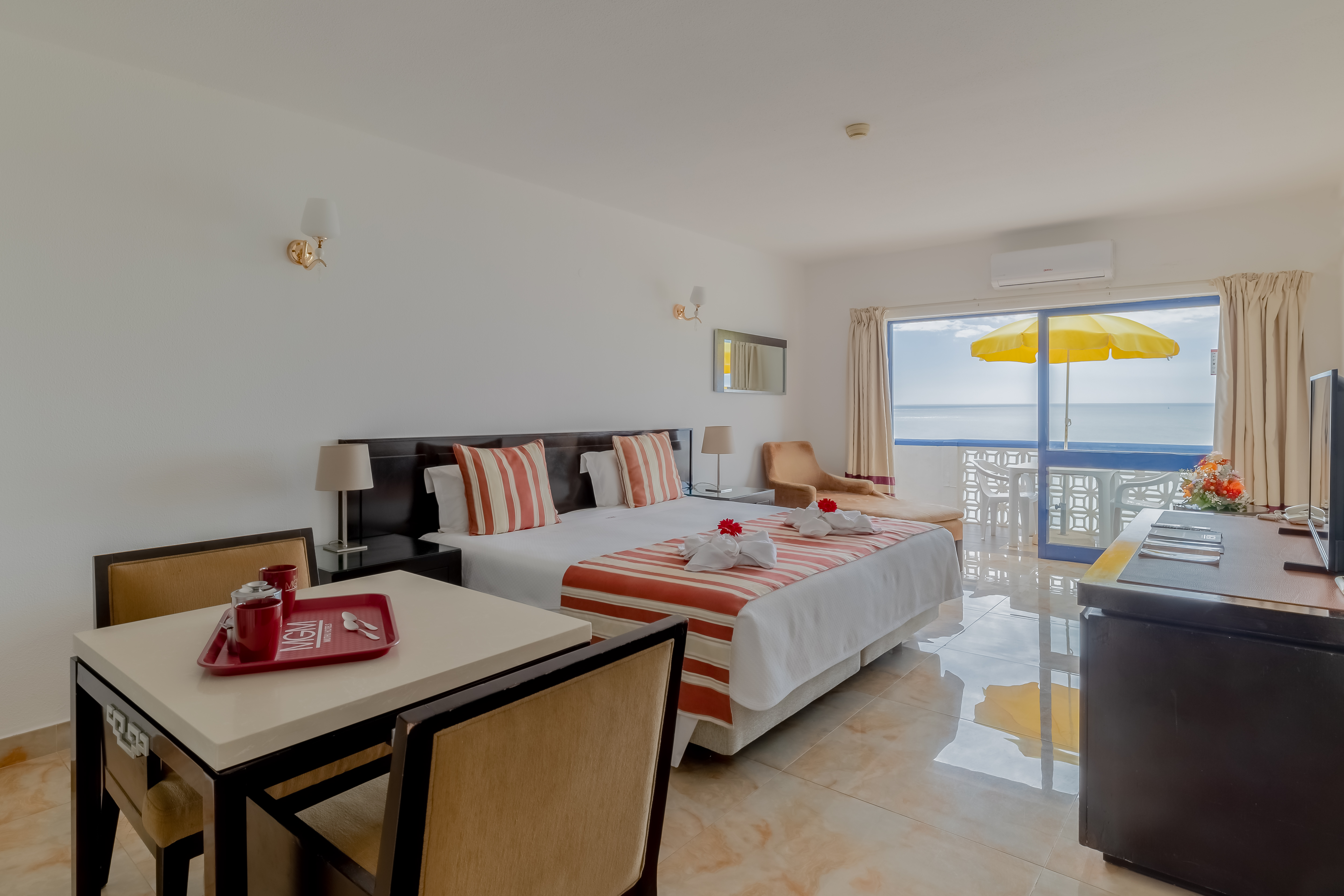 Studio Deluxe Sea View